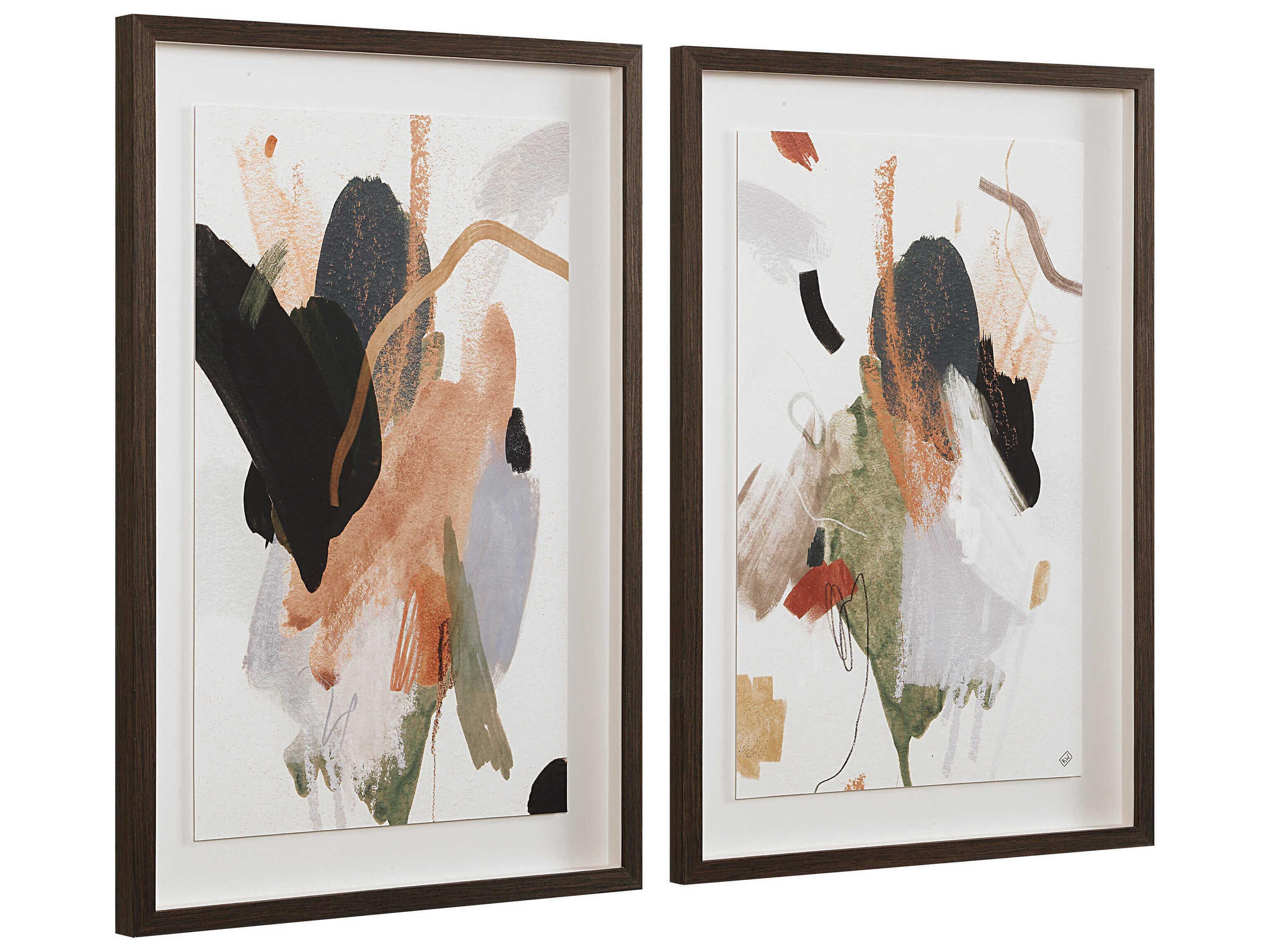 Renwil Splendid Wall Decor