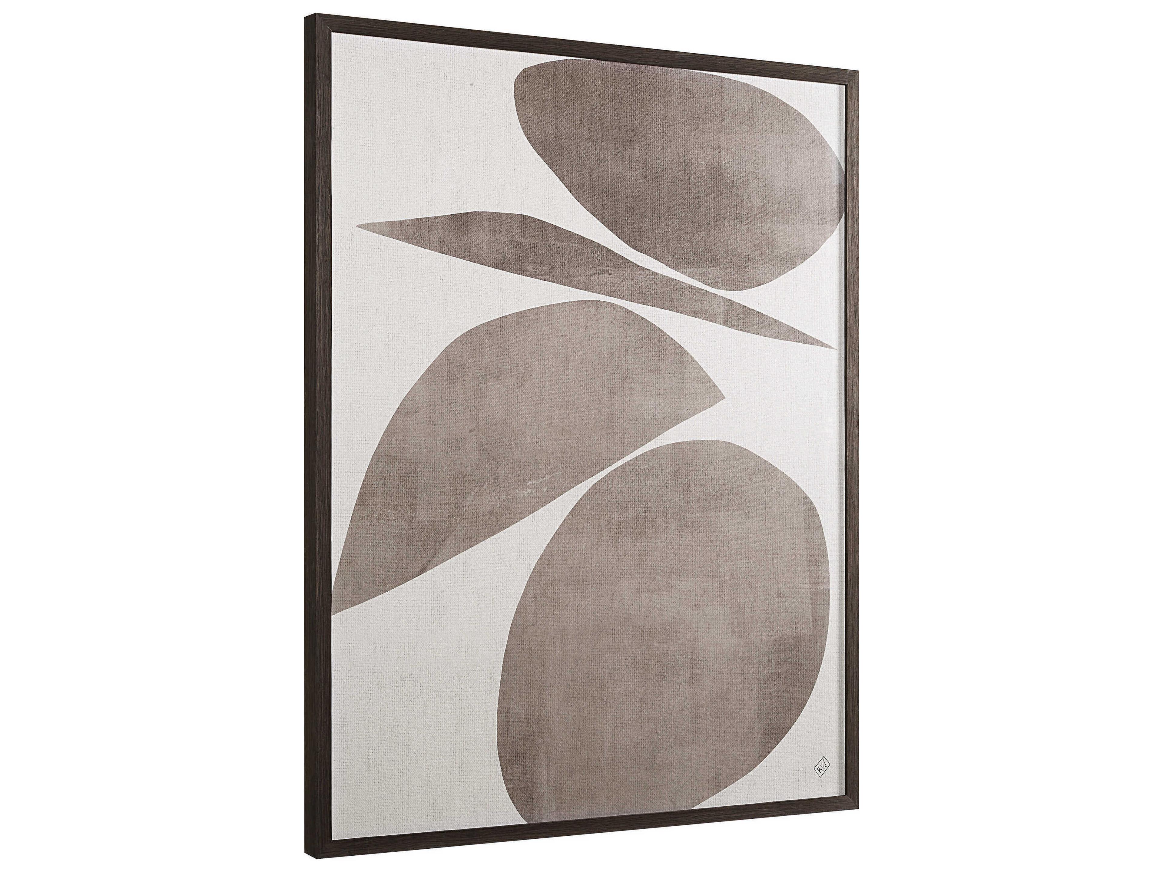 Renwil Belem Wall Art