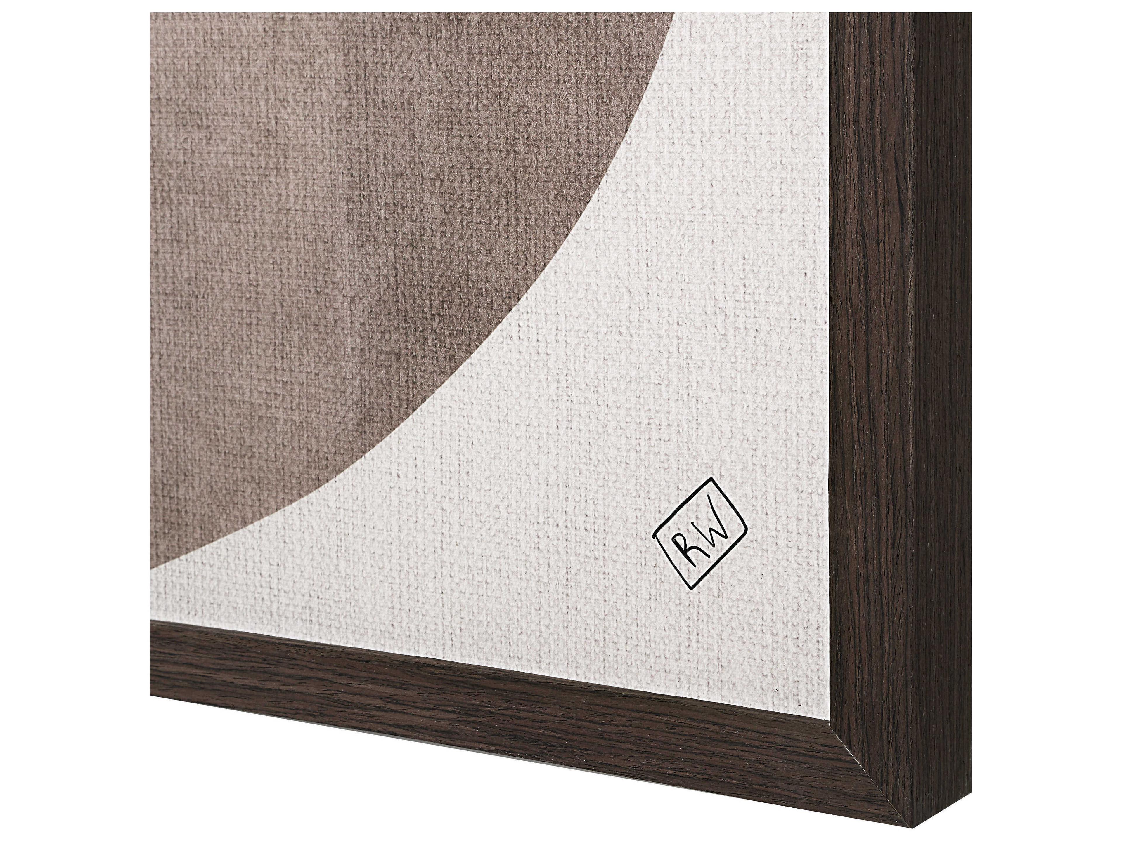 Renwil Belem Wall Art