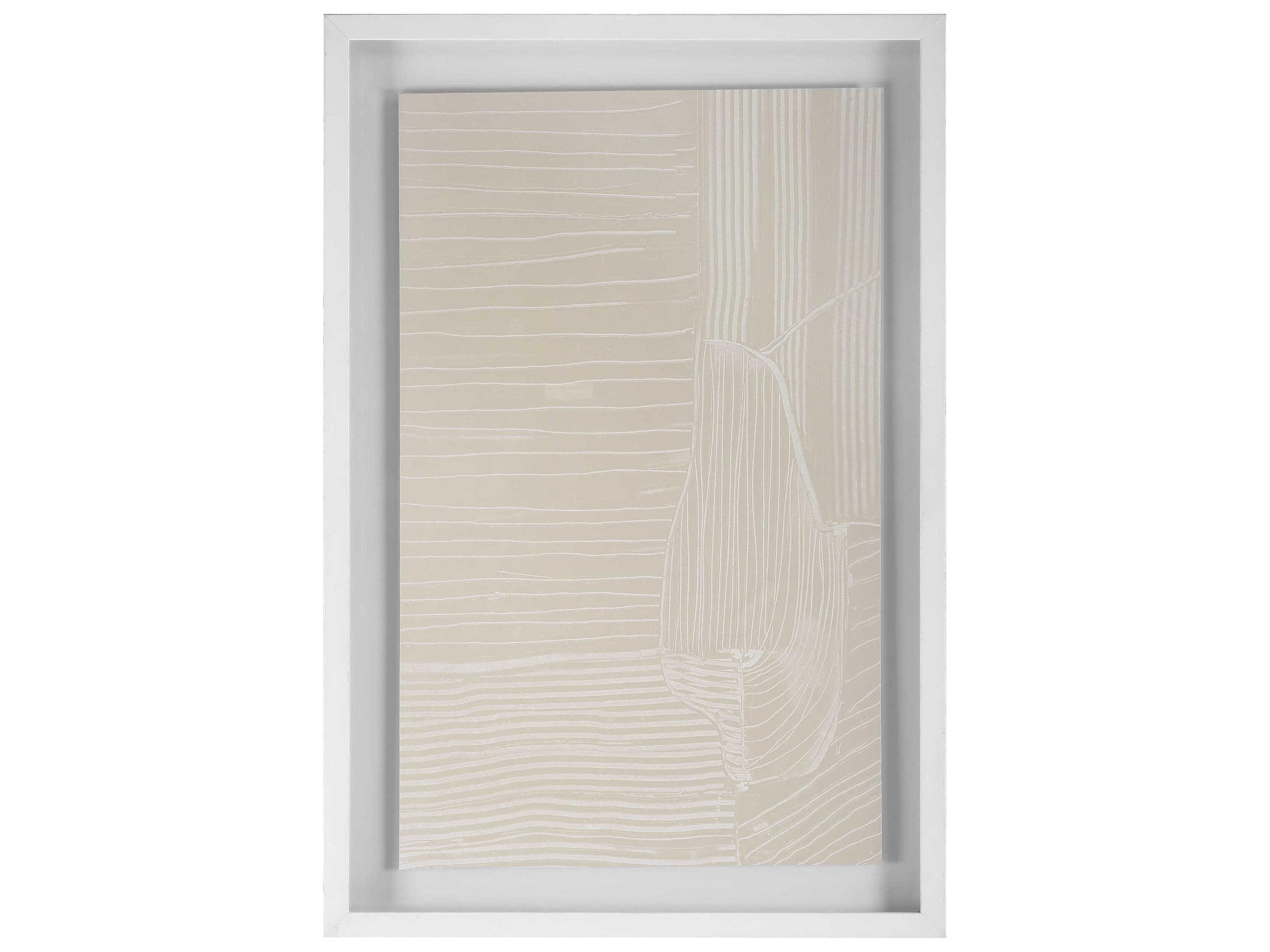 Renwil Marlon Wall Decor Set of 2