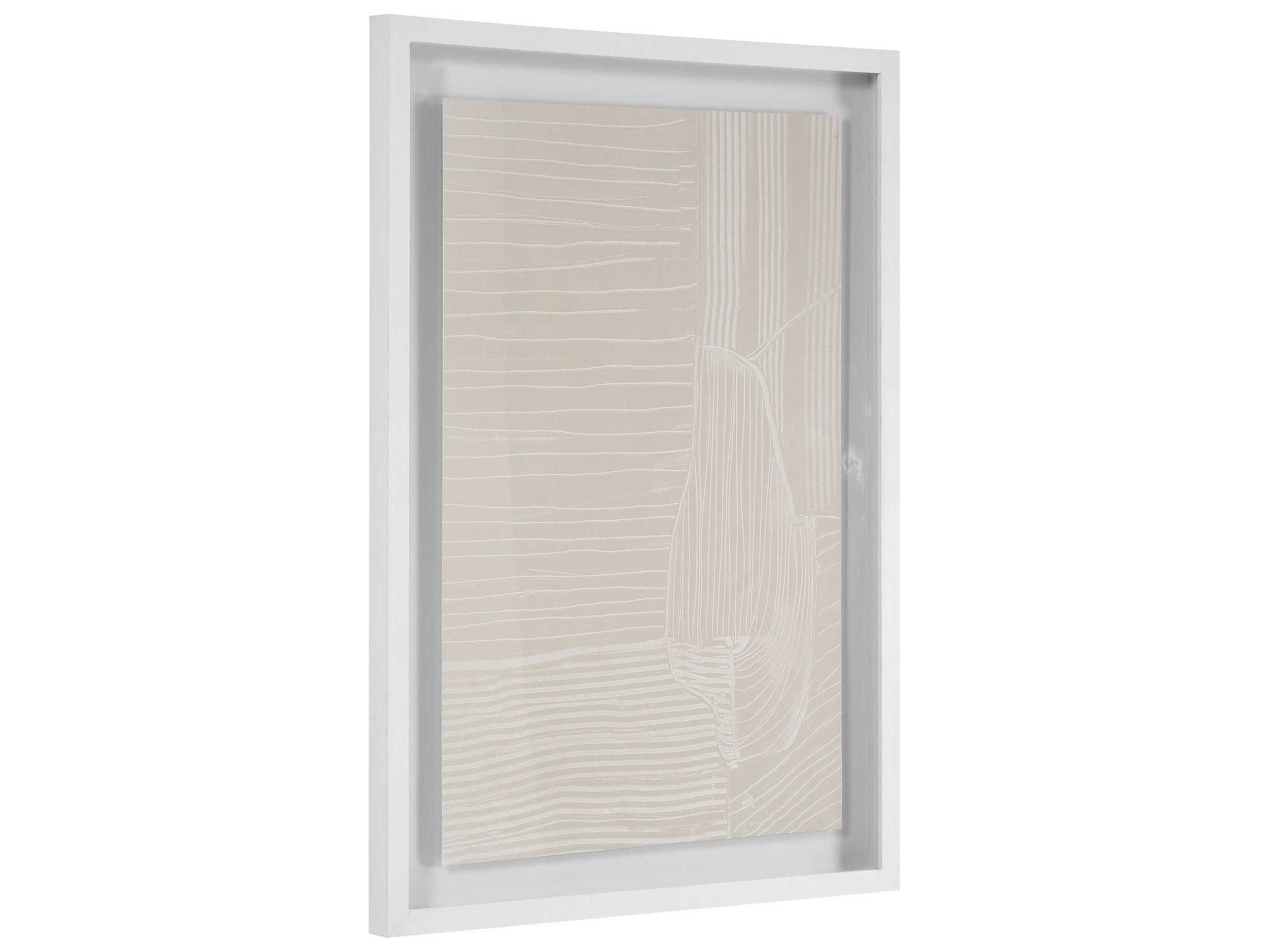 Renwil Marlon Wall Decor Set of 2