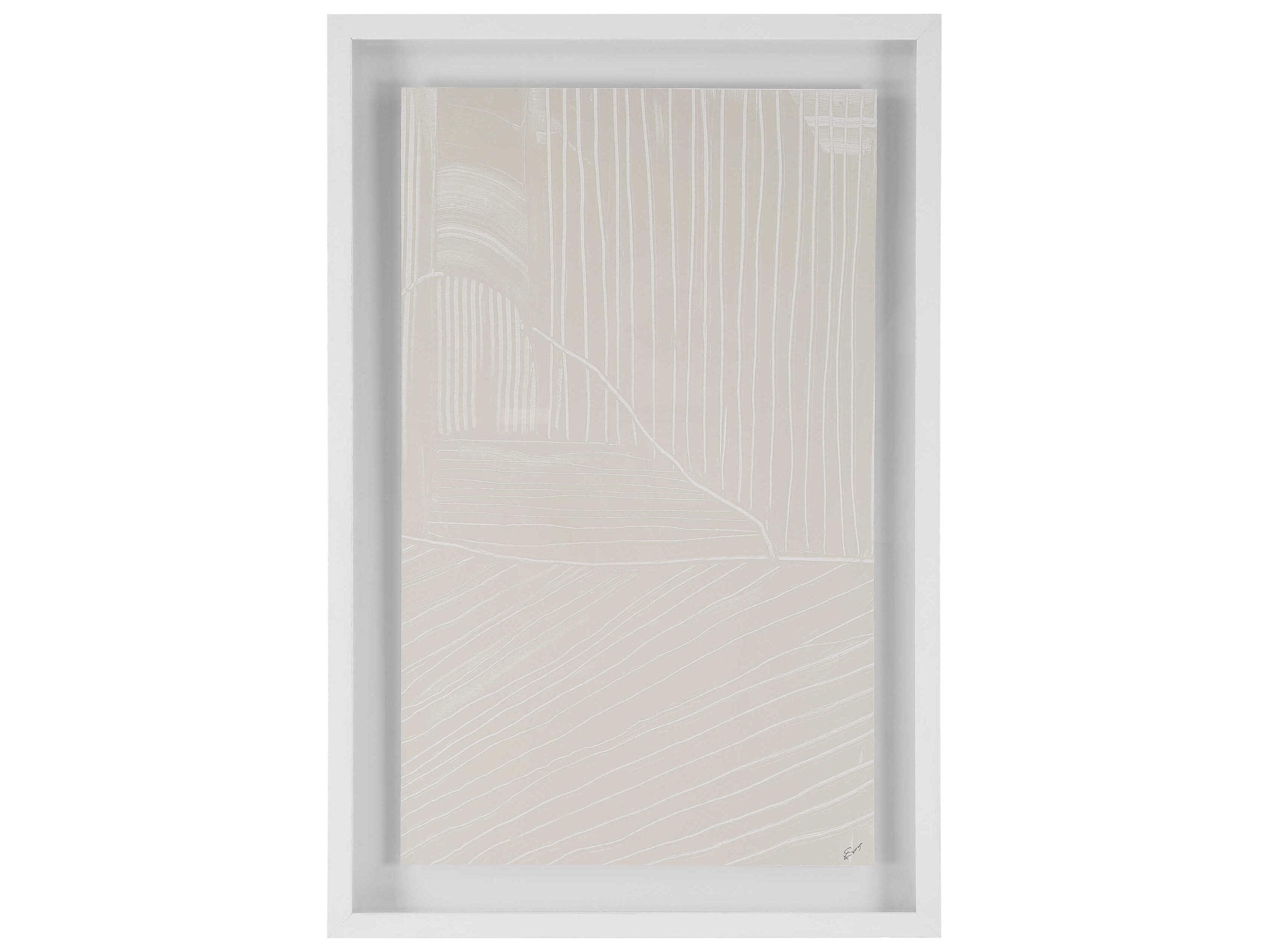 Renwil Marlon Wall Decor Set of 2