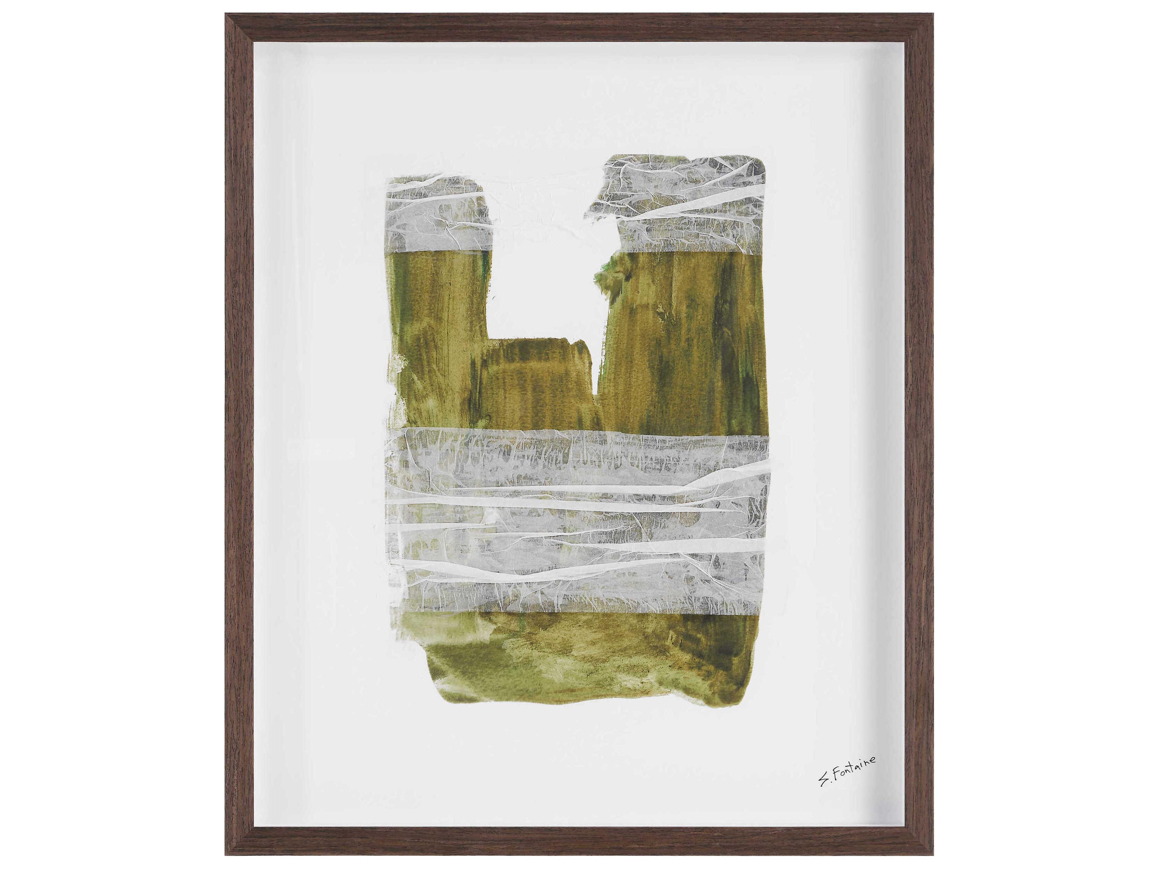 Renwil Aimee Wall Decor Set of 2