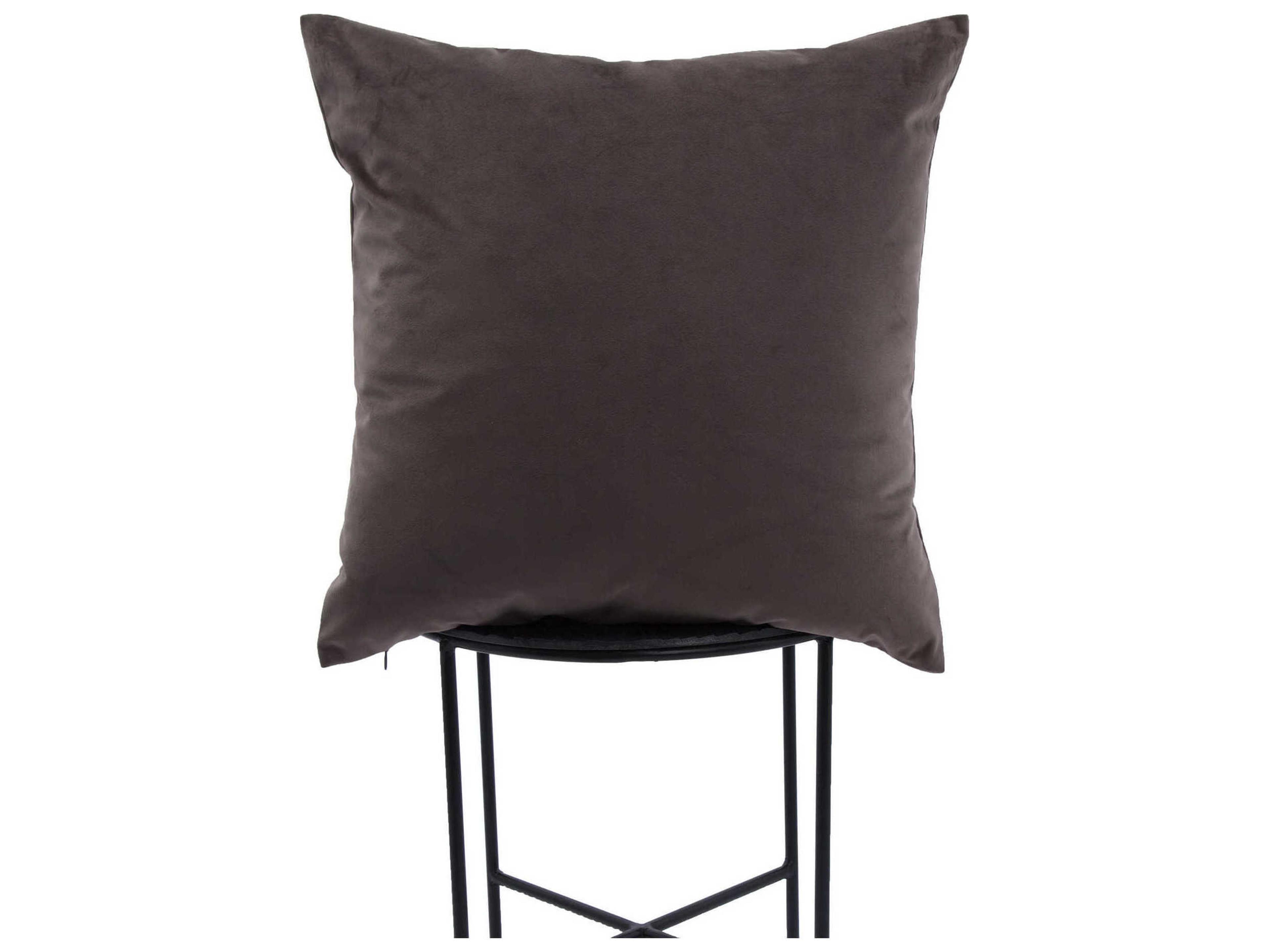 Renwil Chestnut Indoor Pillow