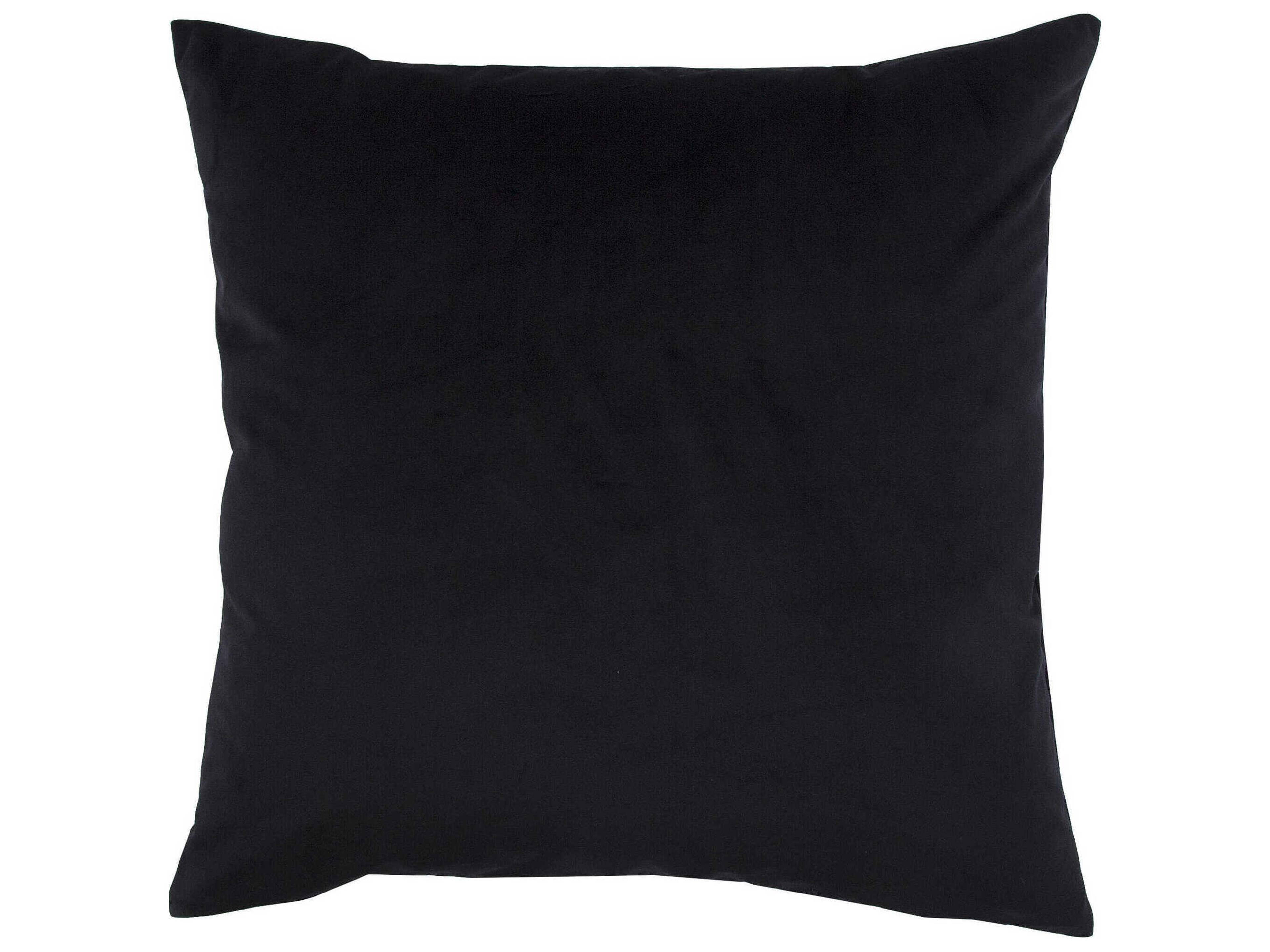 Midnight Indoor Pillow