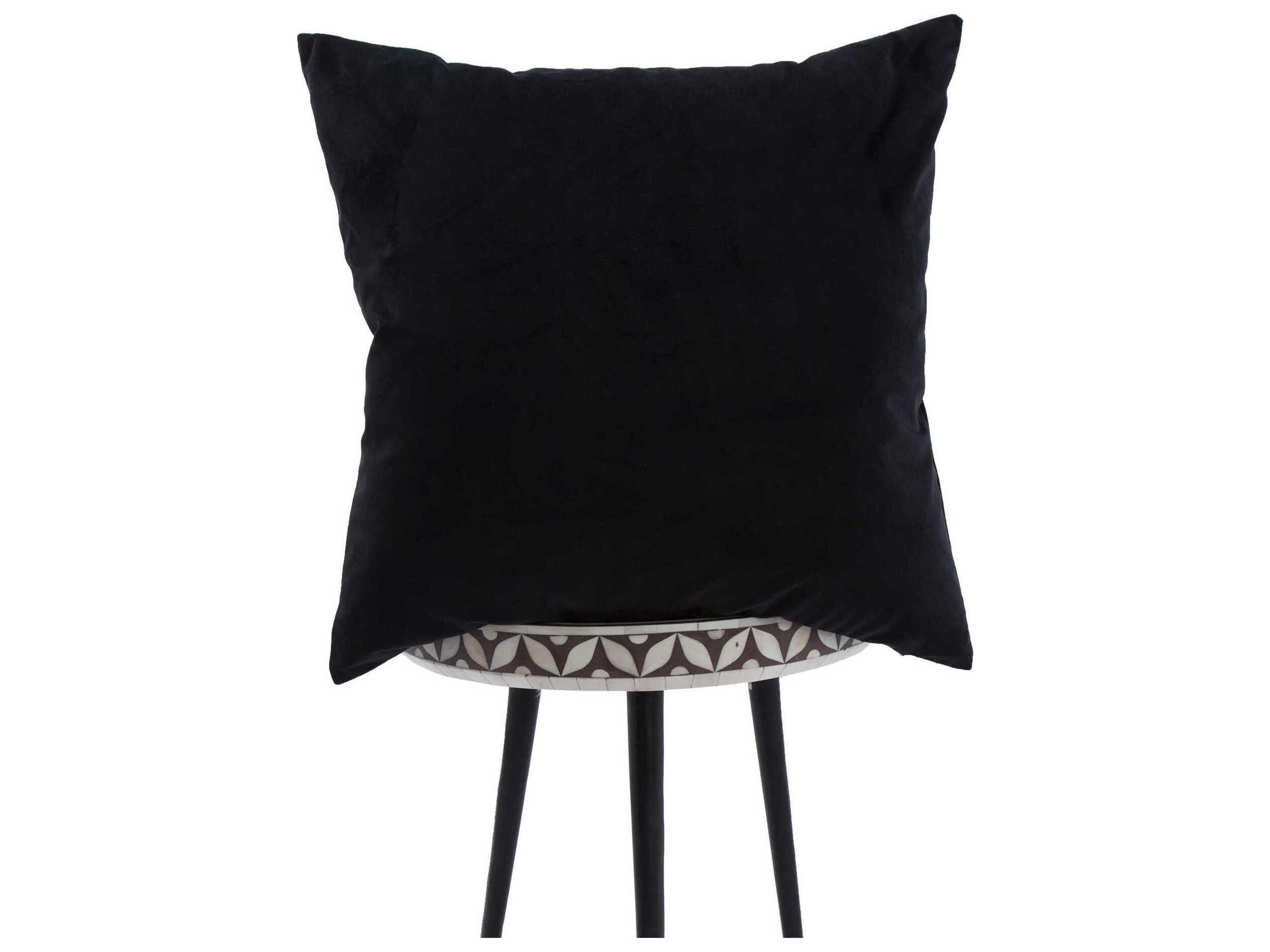 Renwil Midnight Indoor Pillow