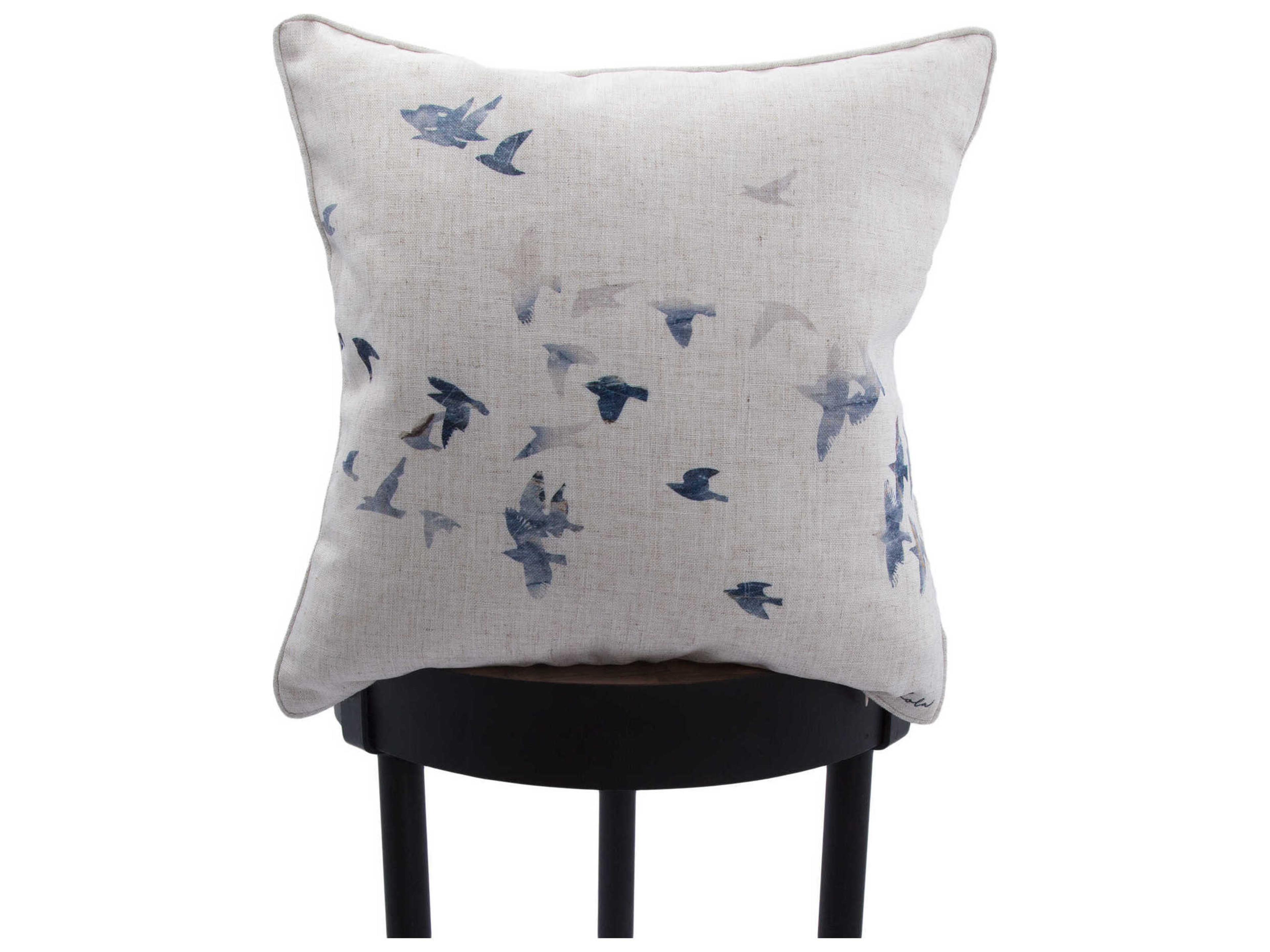 Renwil Flight Indoor Pillow