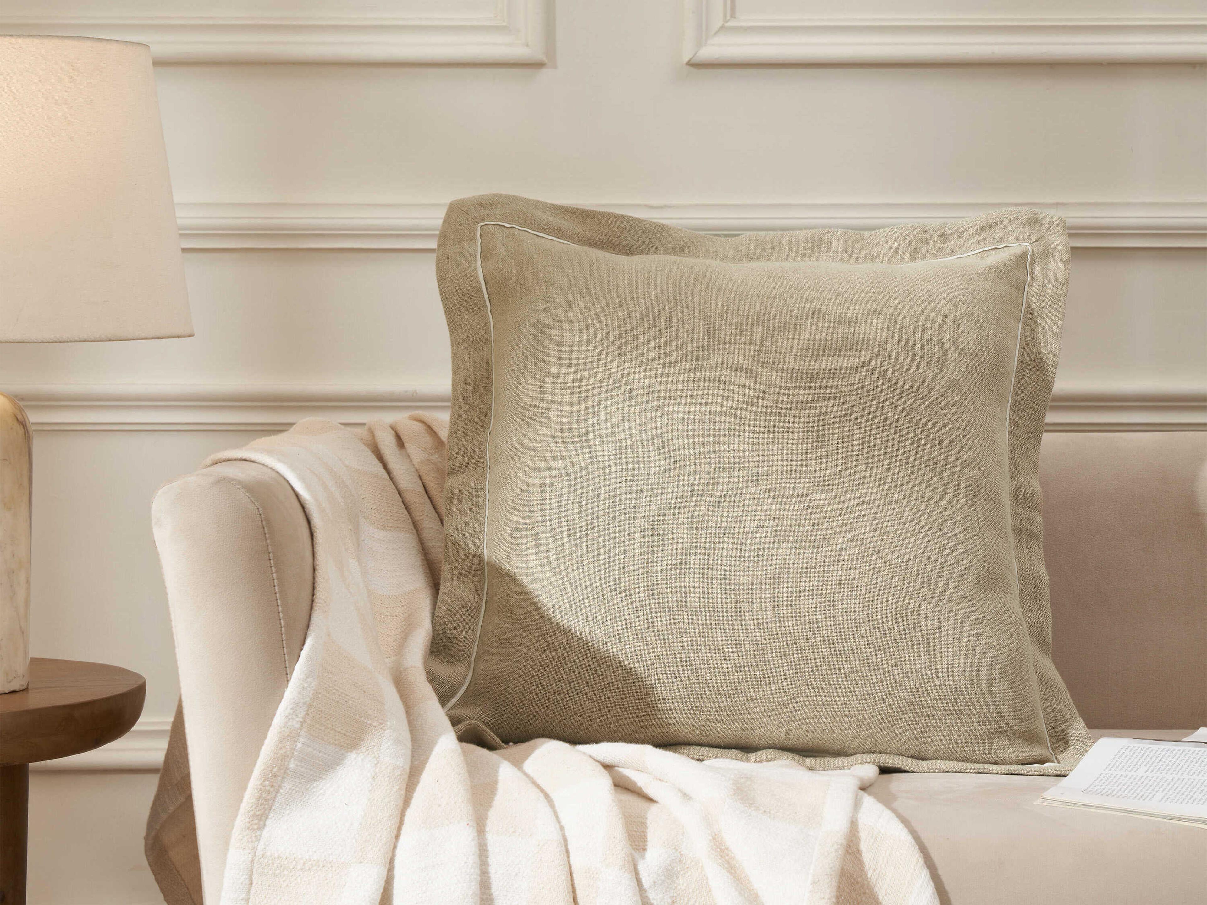 Renwil Sunderland Indoor Pillow