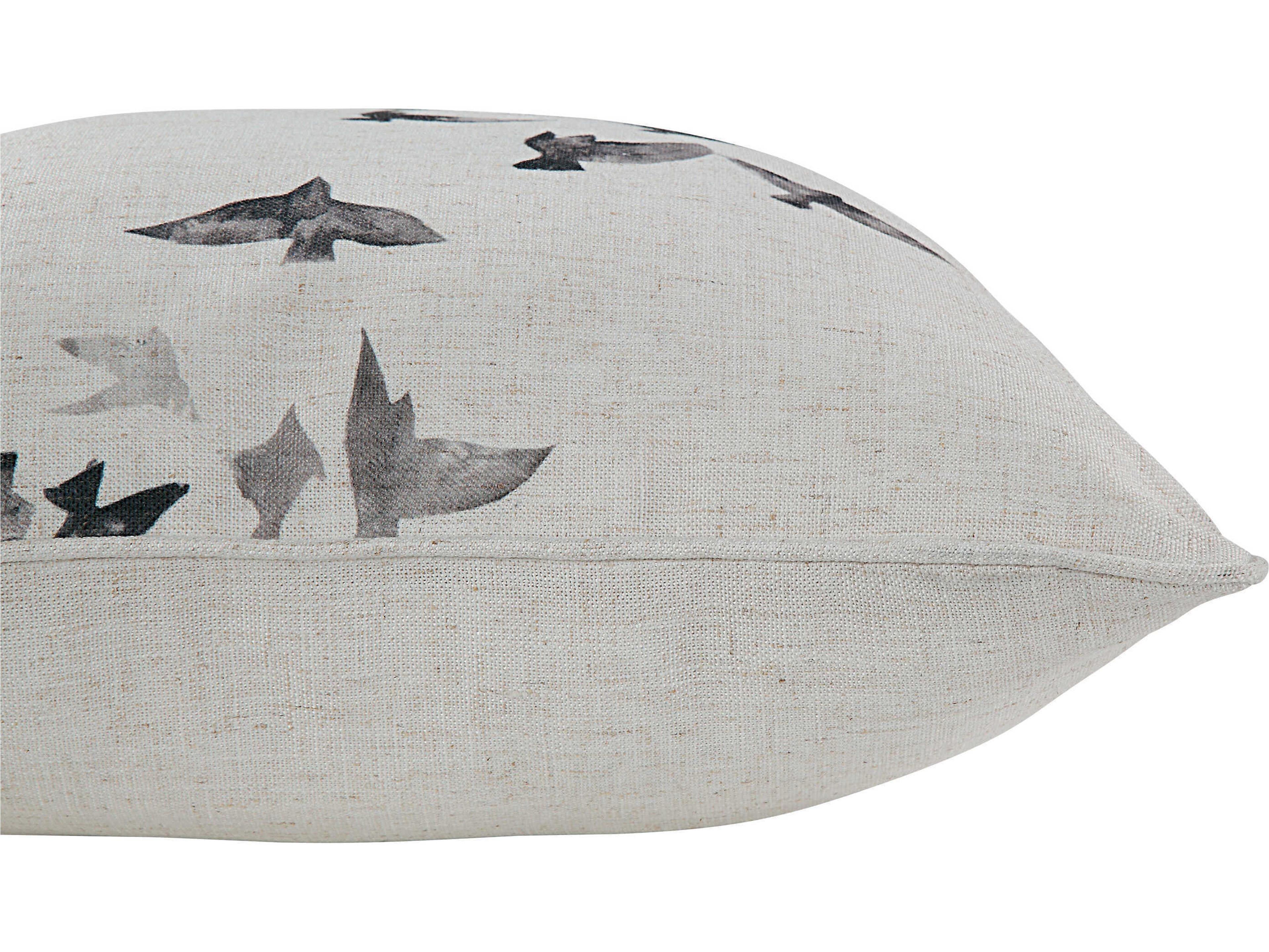Renwil Poussin Indoor Pillow