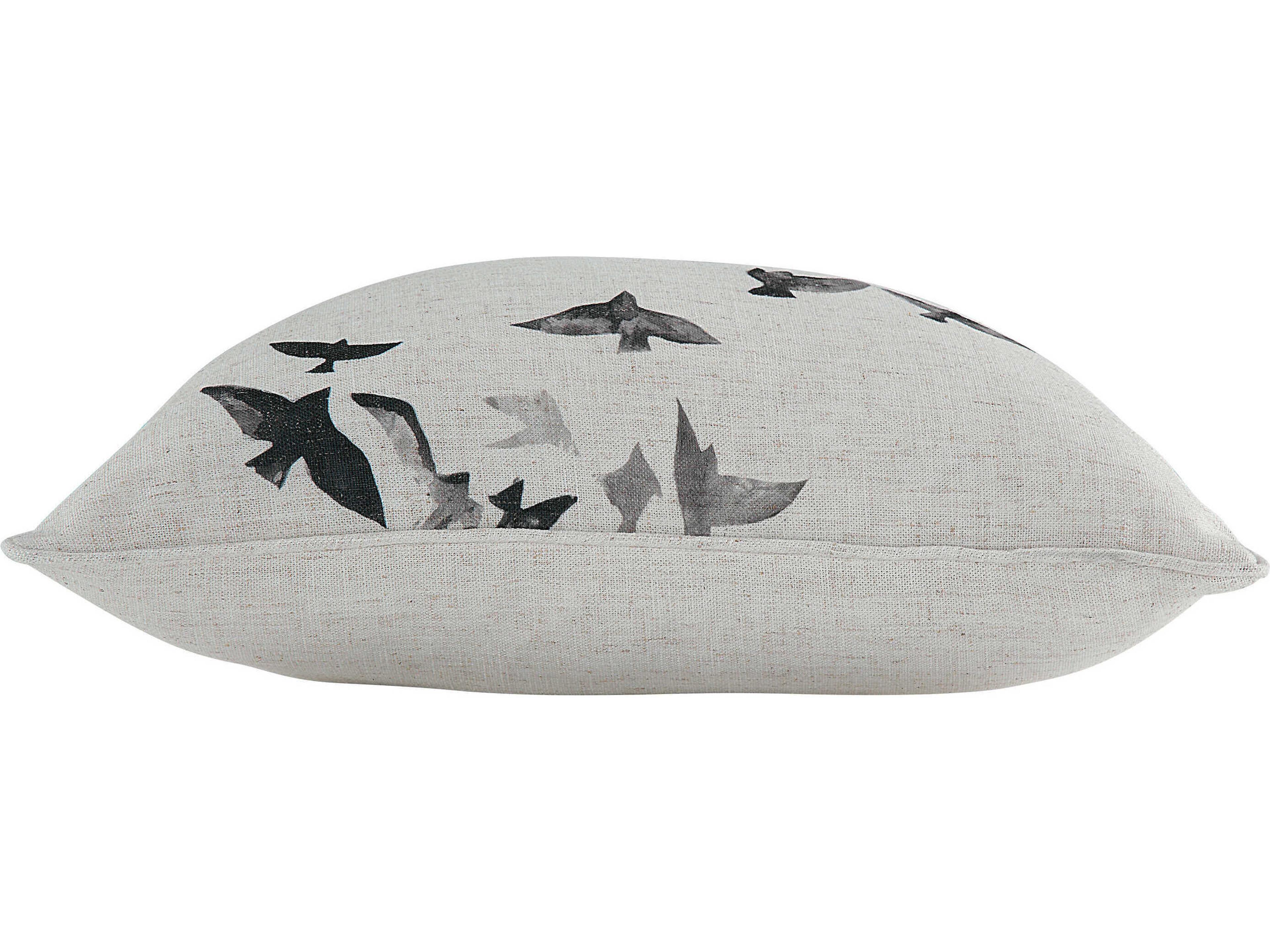 Renwil Poussin Indoor Pillow