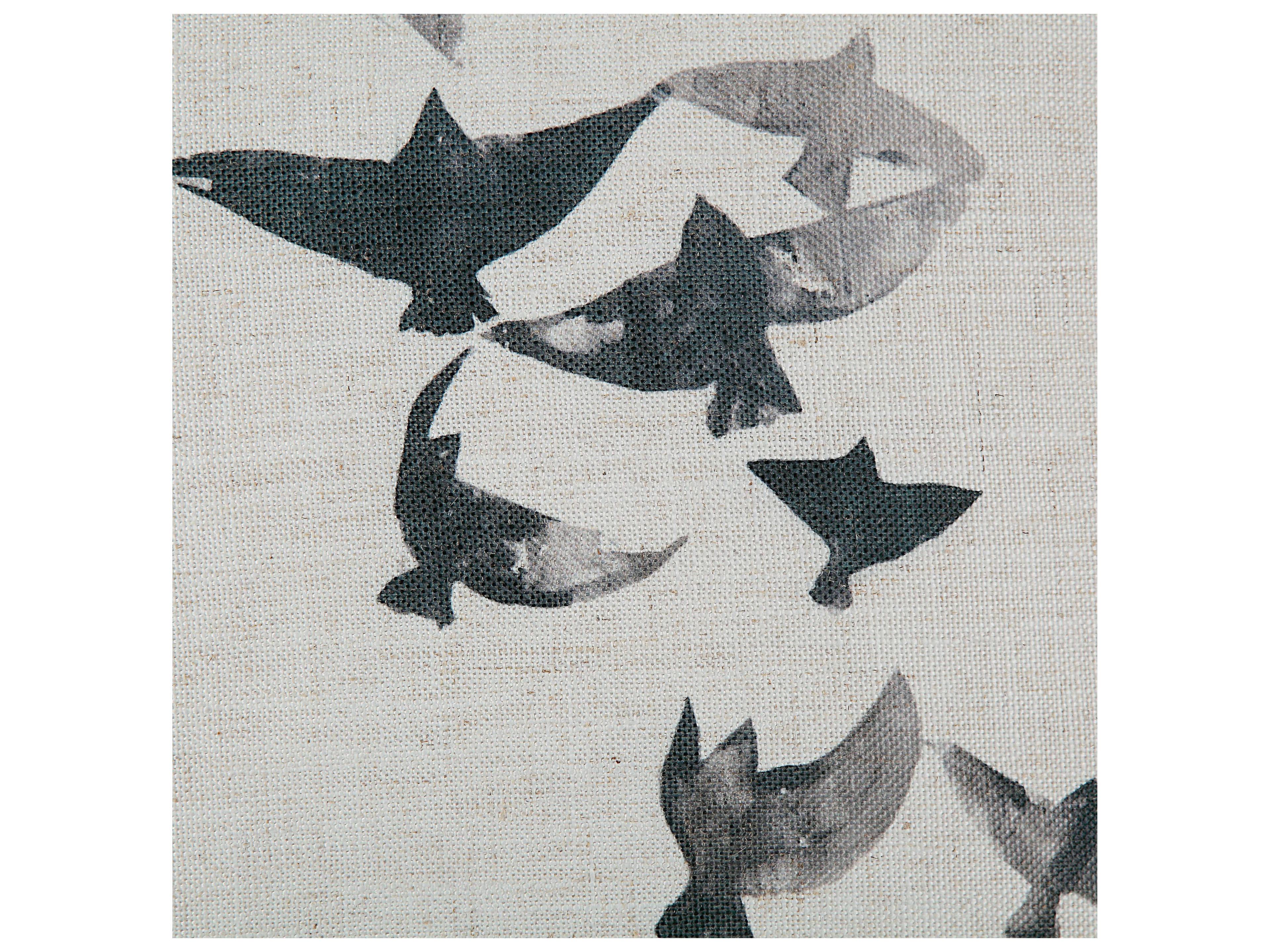 Renwil Poussin Indoor Pillow