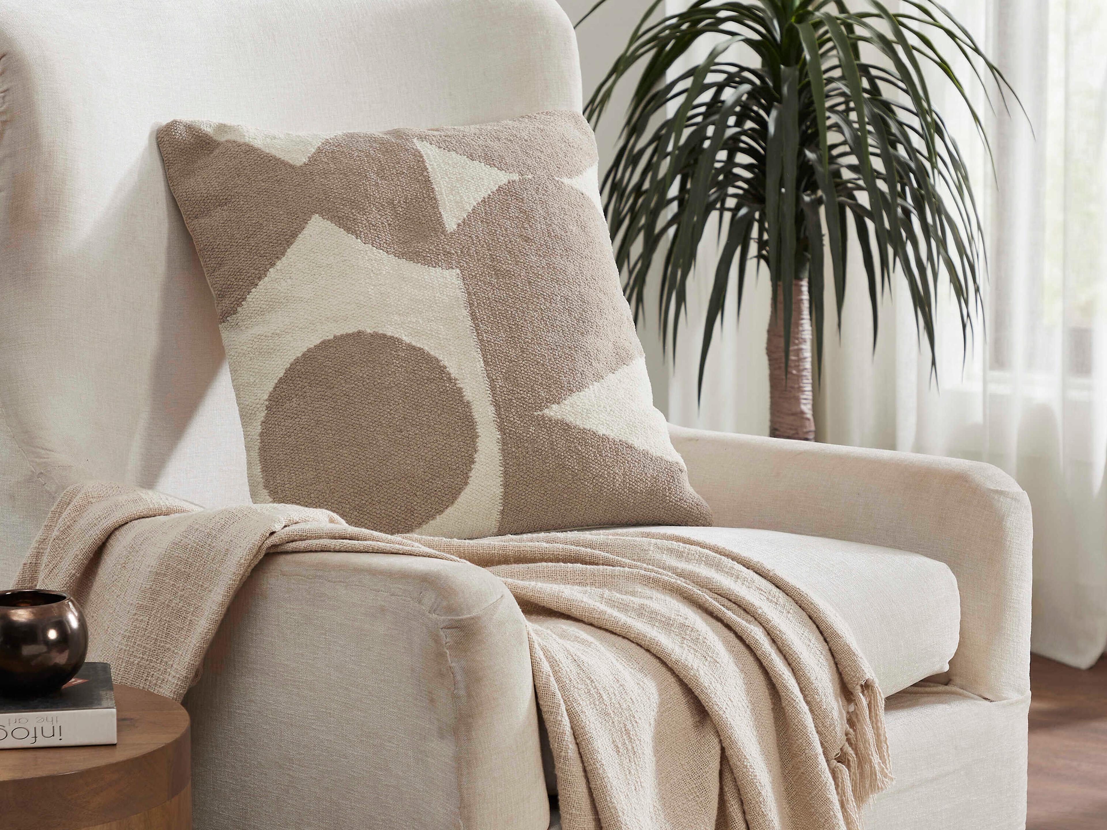 Renwil Ferla Indoor Pillow