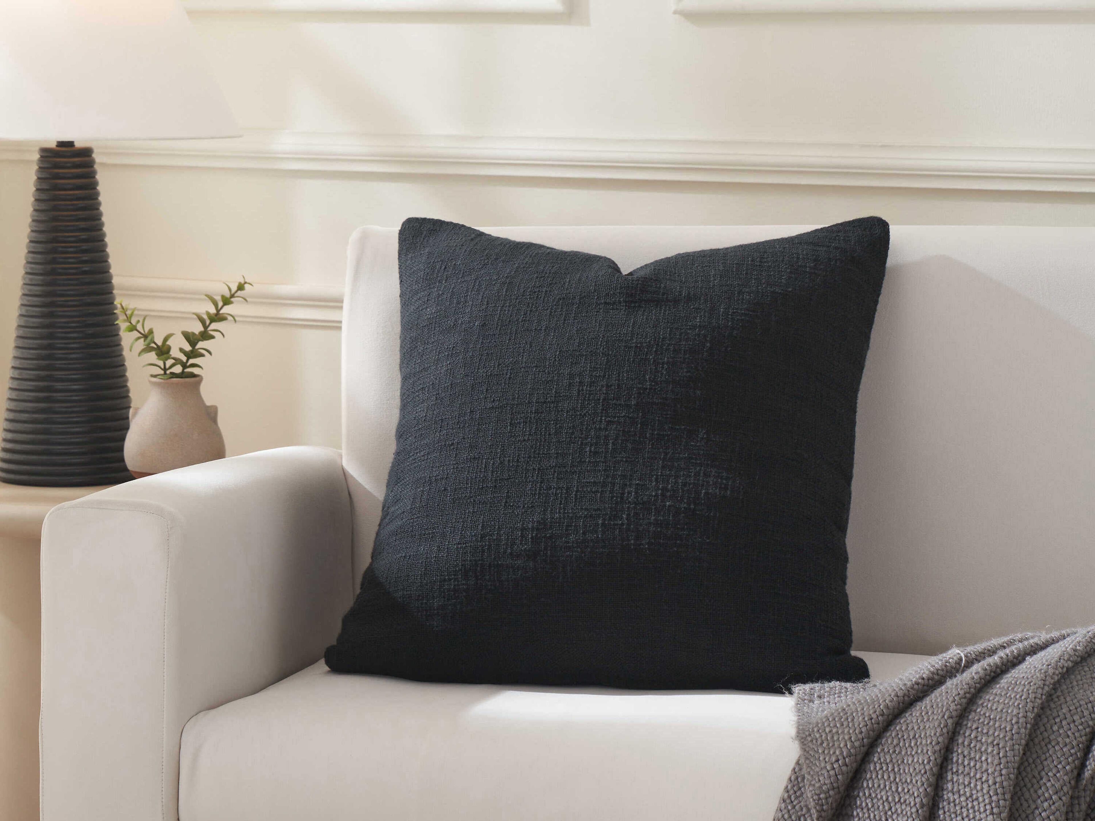 Renwil Rosso Indoor Pillow