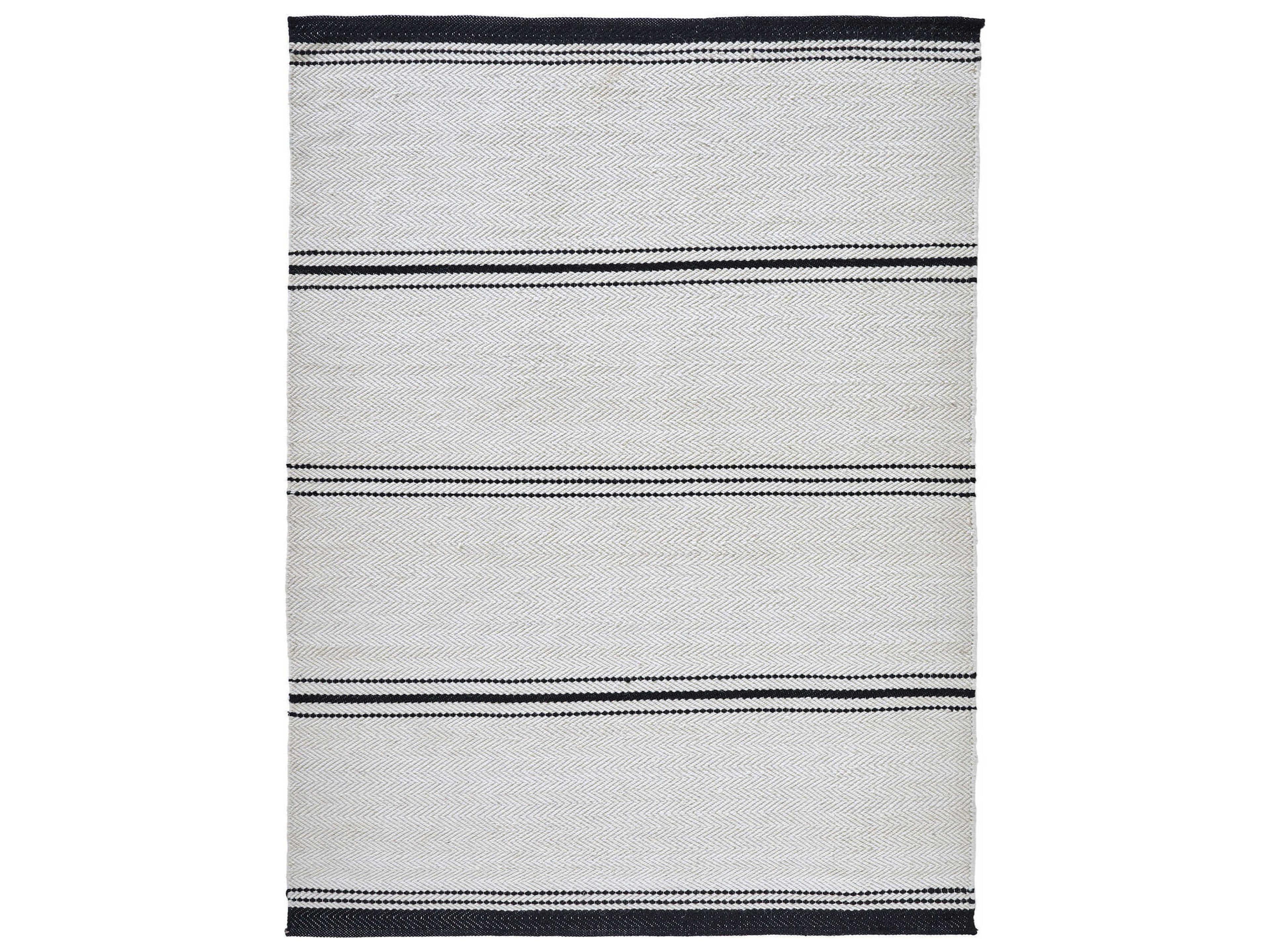 Alice Striped Area Rug