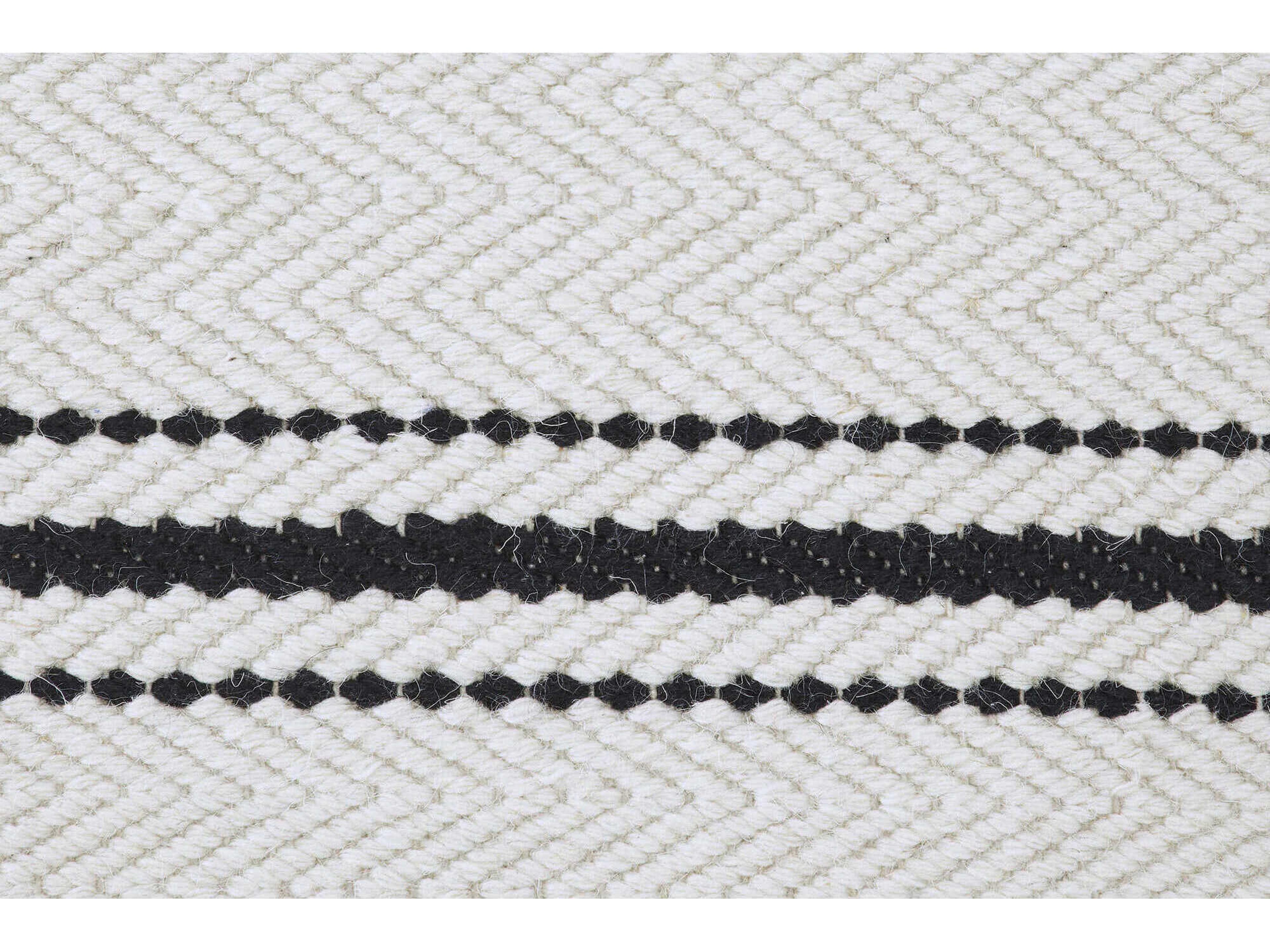 Renwil Alice Striped Area Rug