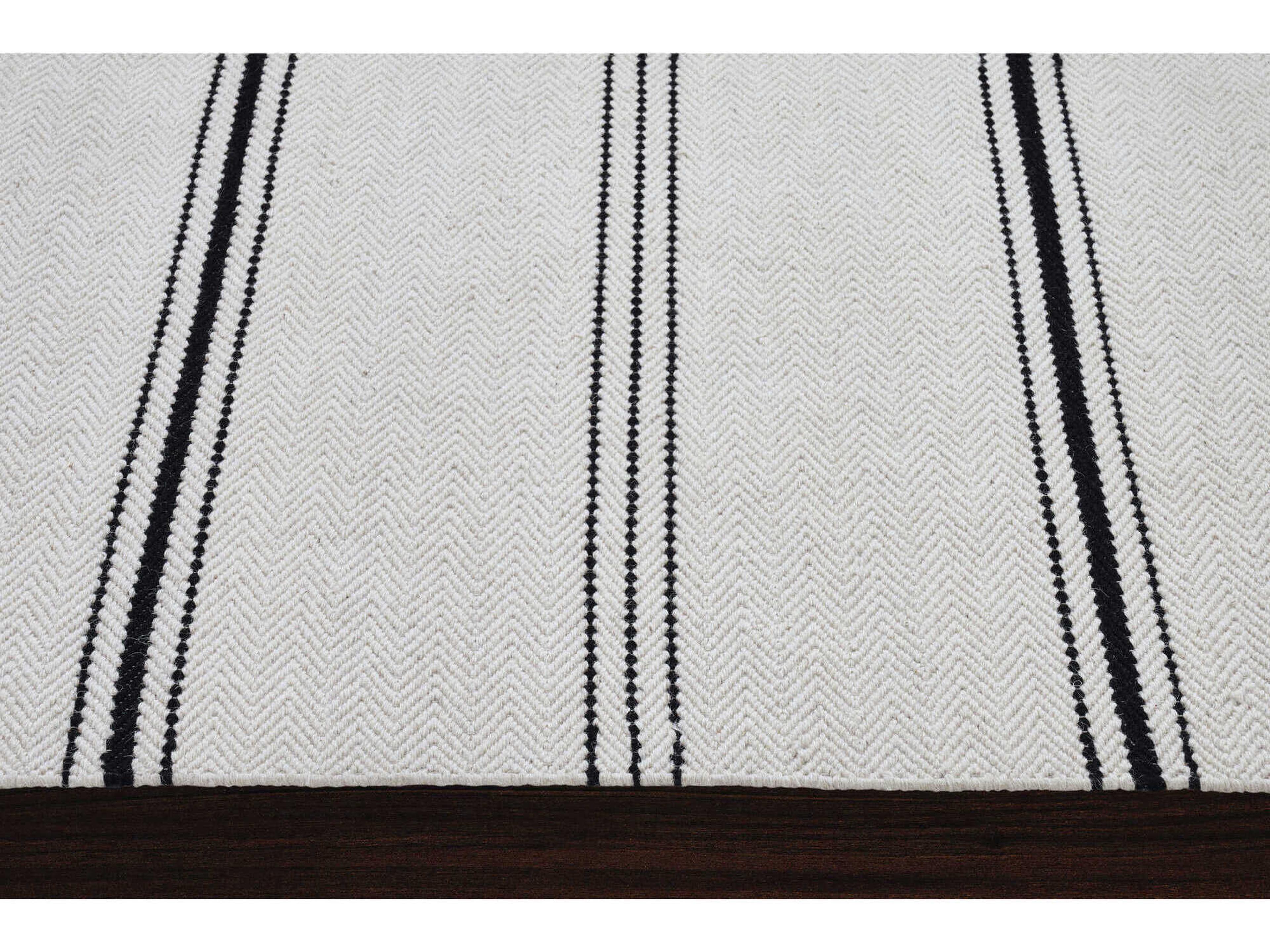 Renwil Alice Striped Area Rug