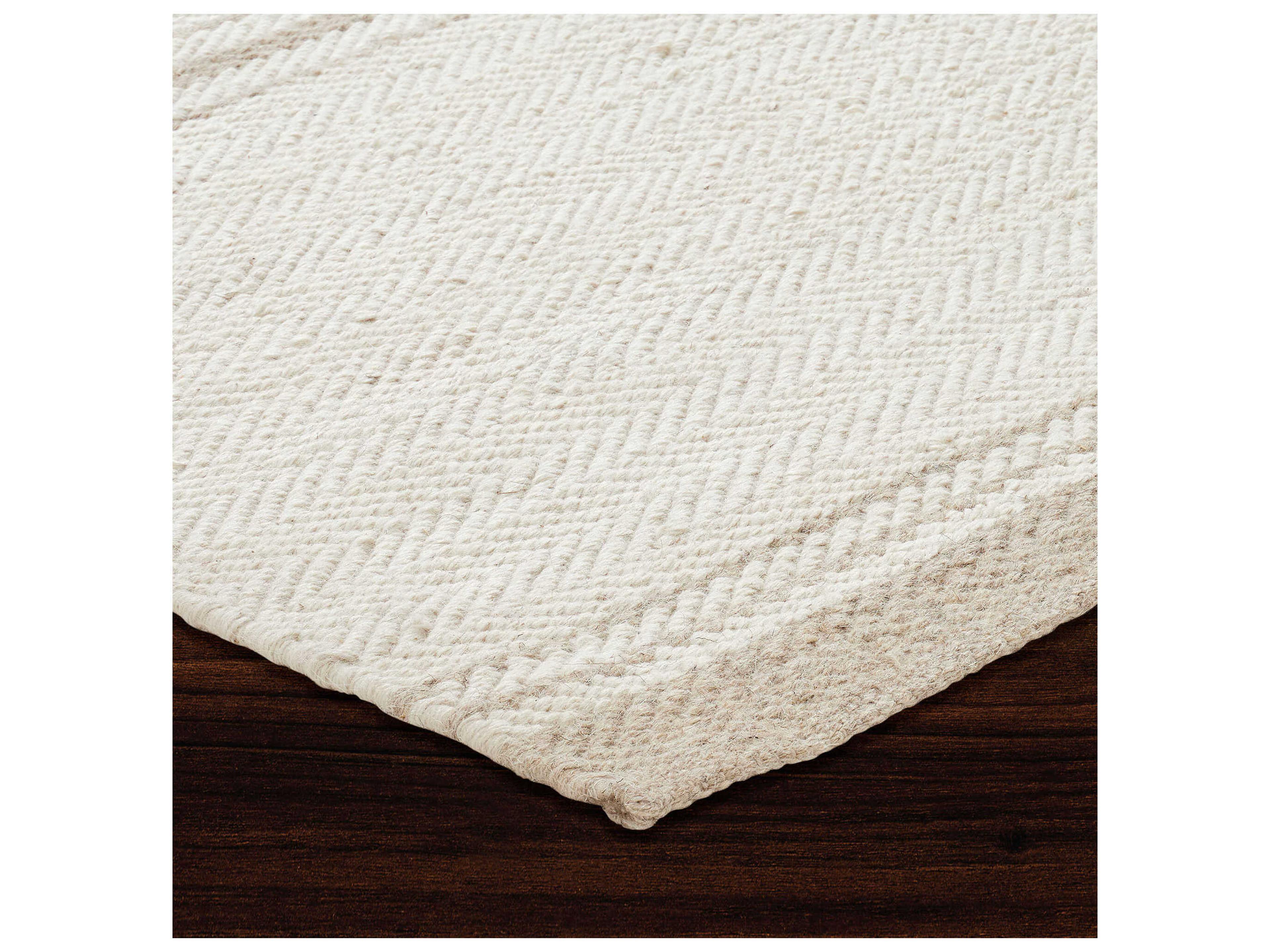 Renwil Alice Striped Area Rug
