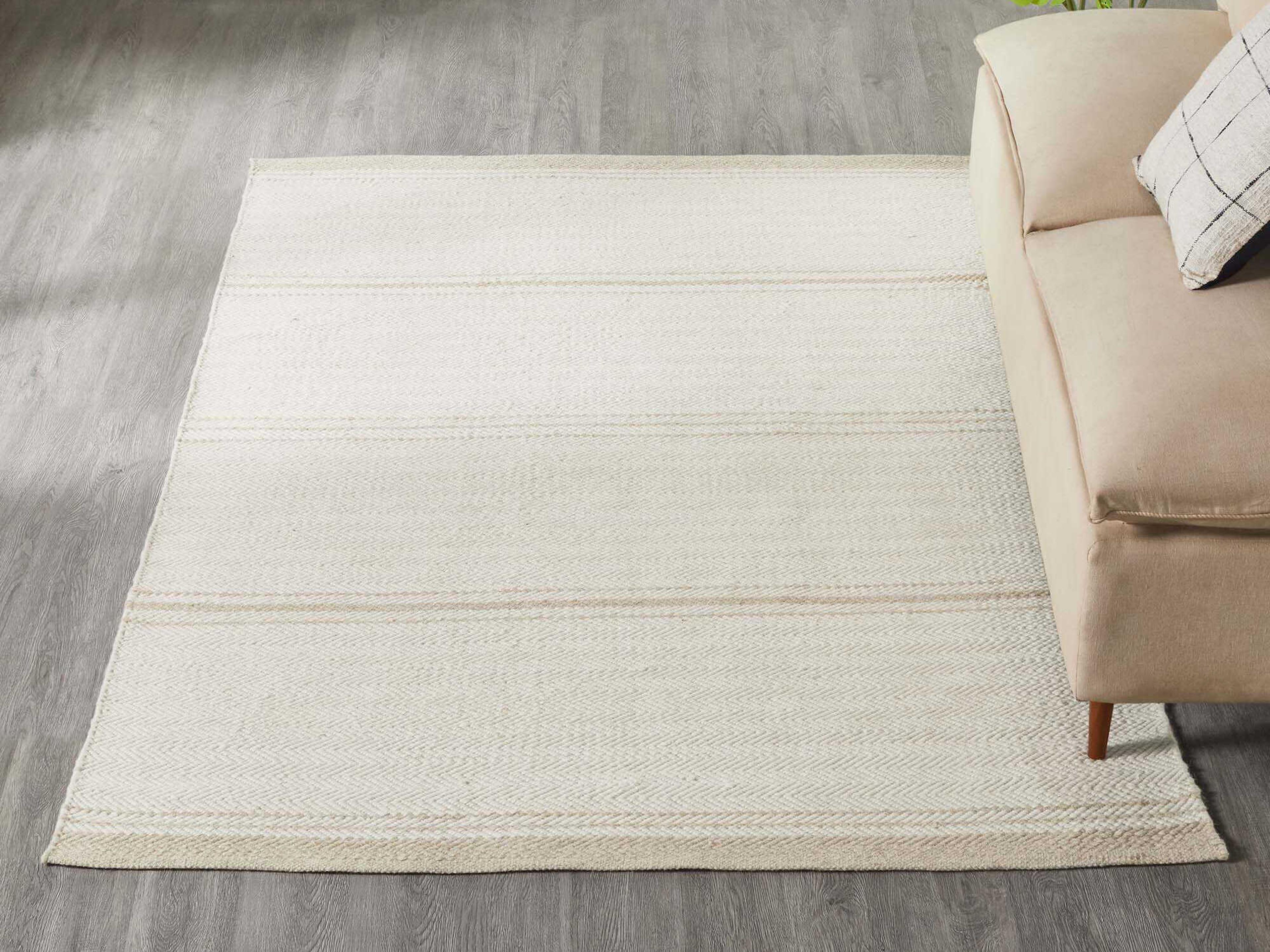 Renwil Alice Striped Area Rug