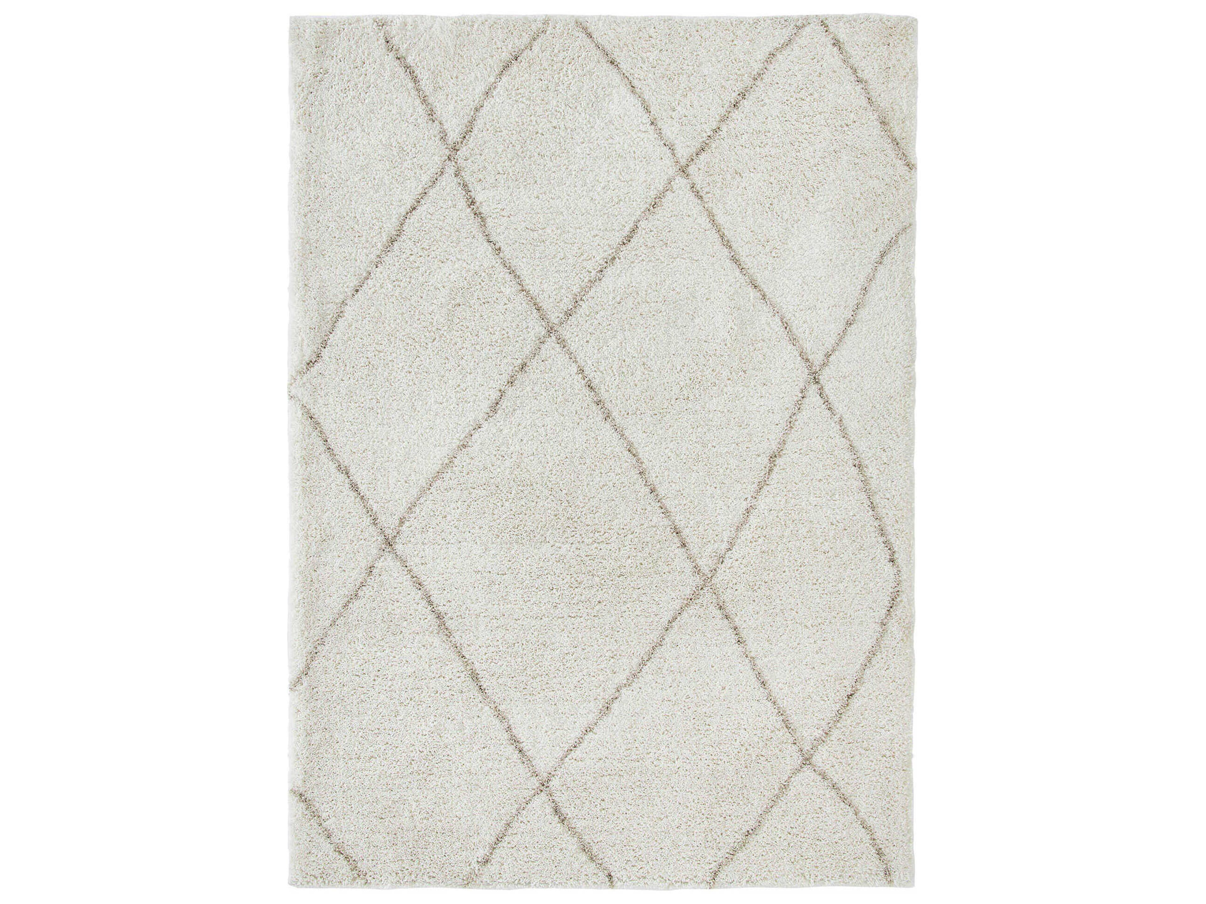 Allen Geometric Area Rug