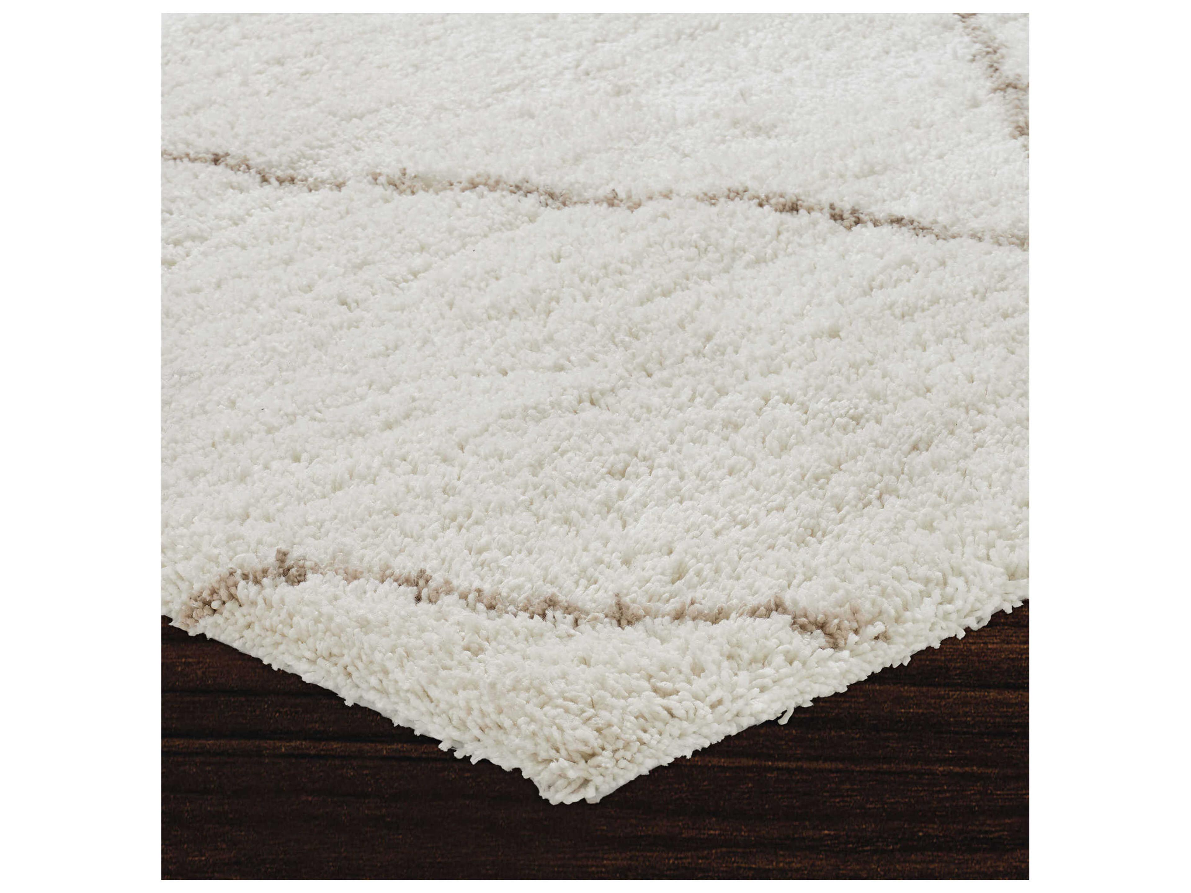 Renwil Allen Geometric Area Rug