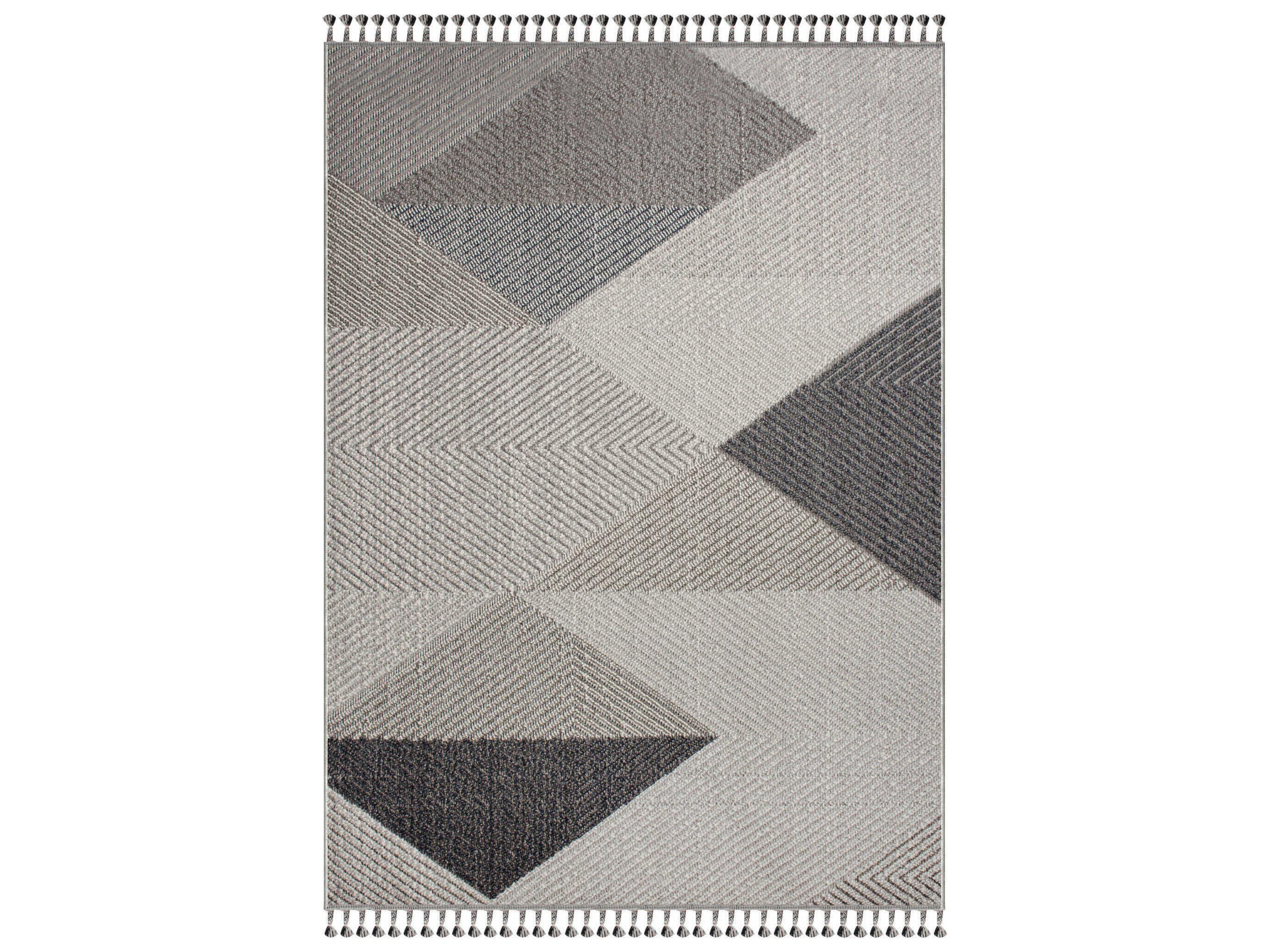 Ambrose Geometric Area Rug