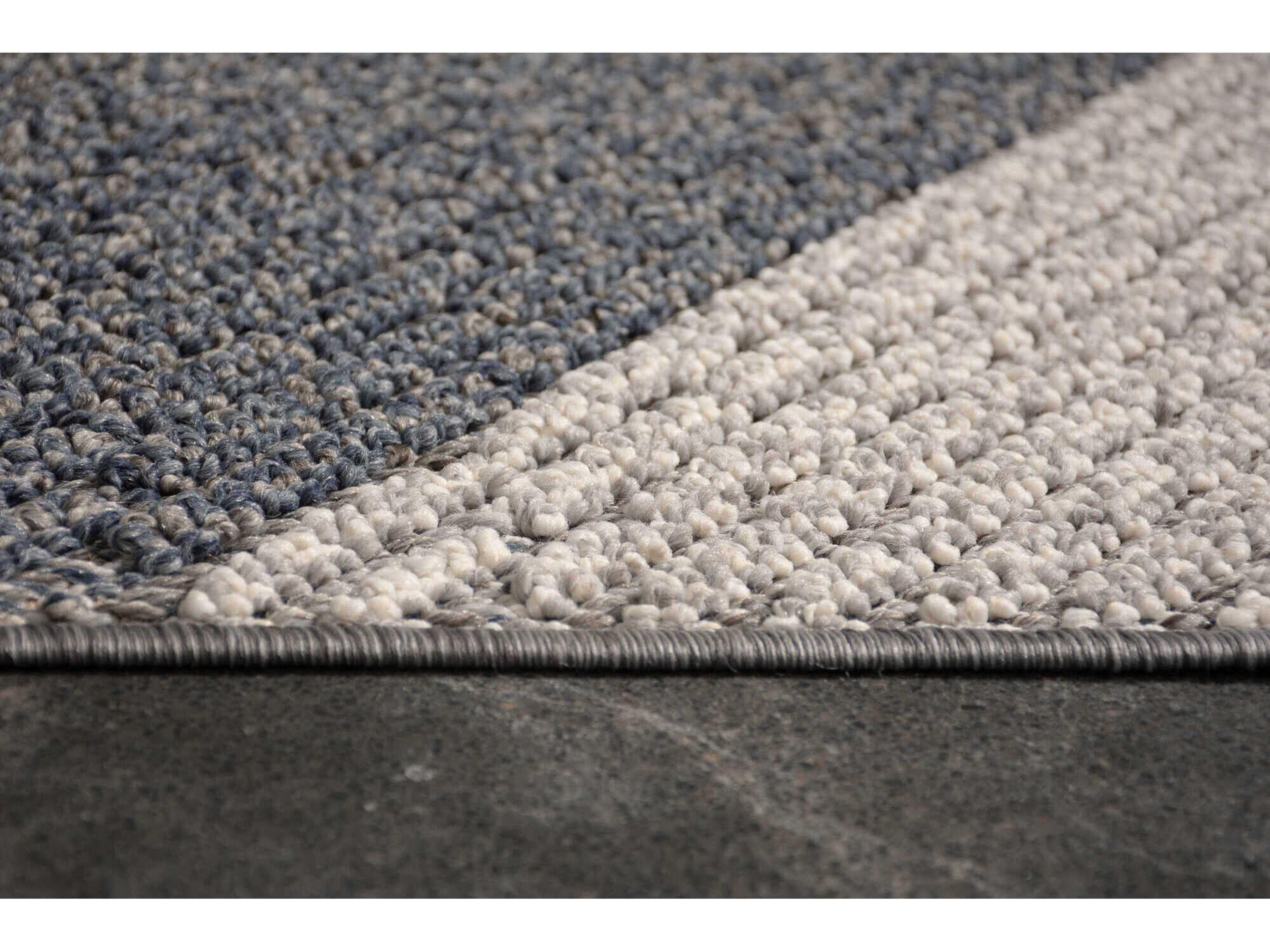 Renwil Ambrose Geometric Area Rug