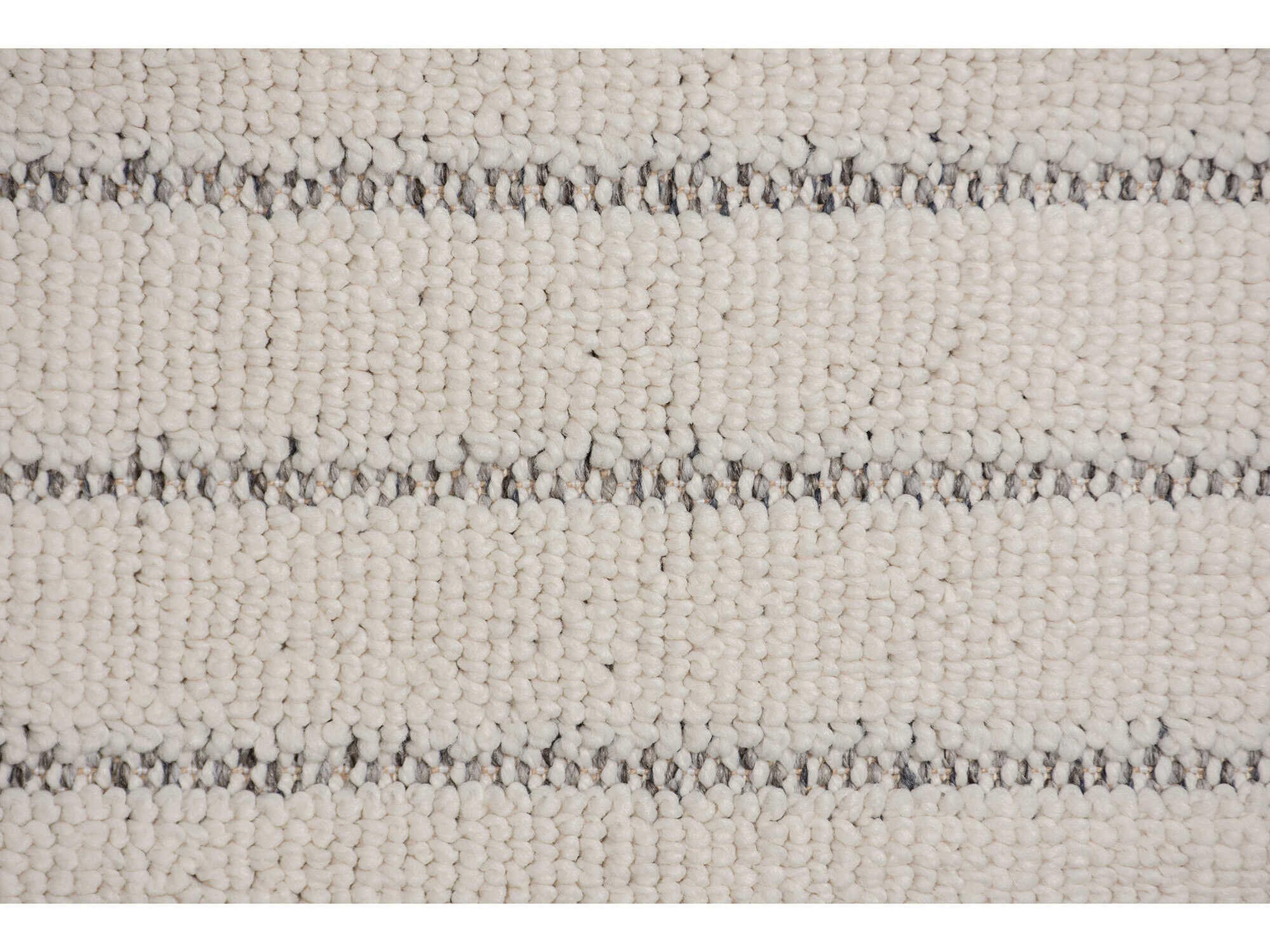 Renwil Ambrose Striped Area Rug