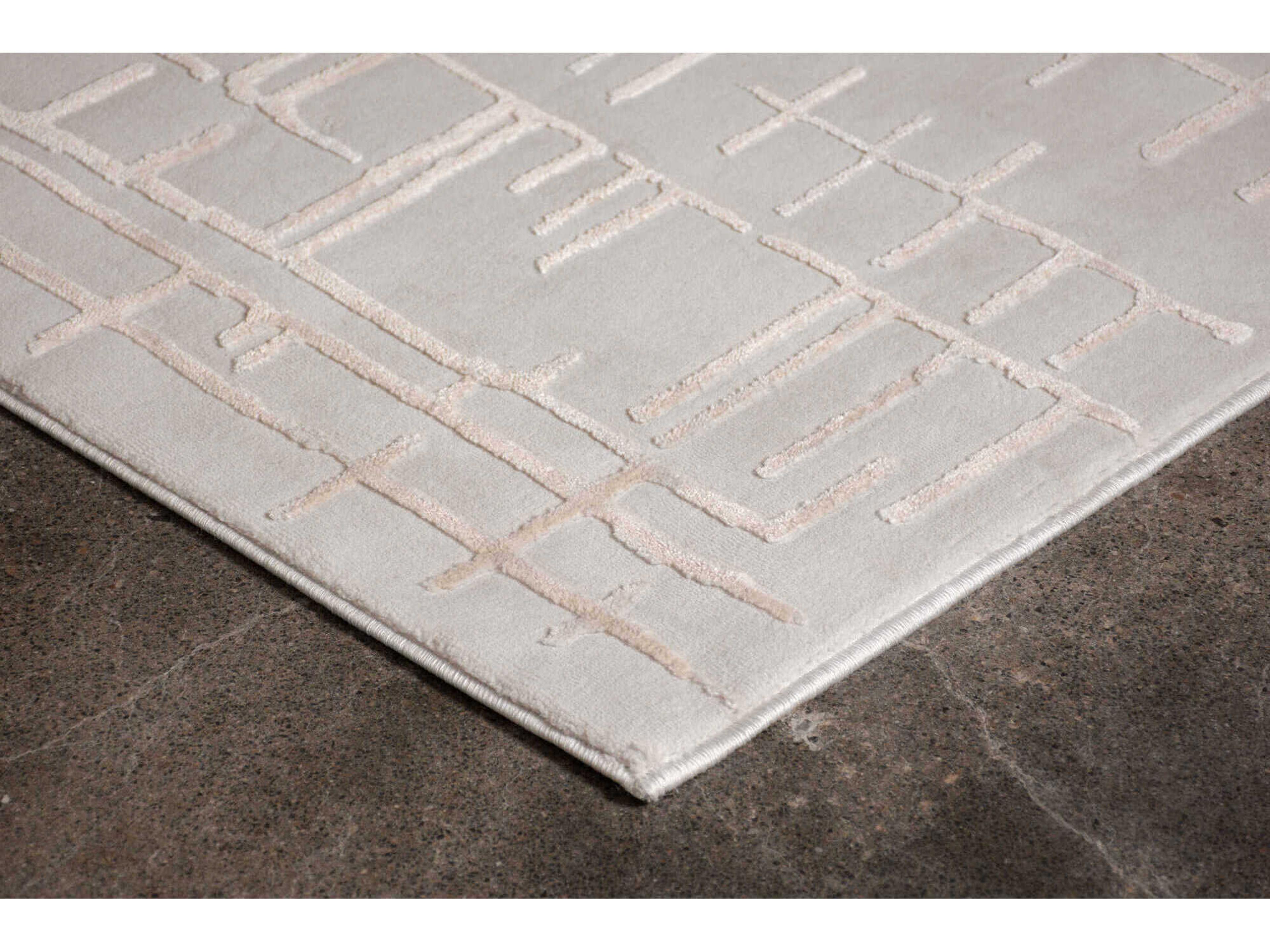 Renwil Ariella Abstract Area Rug