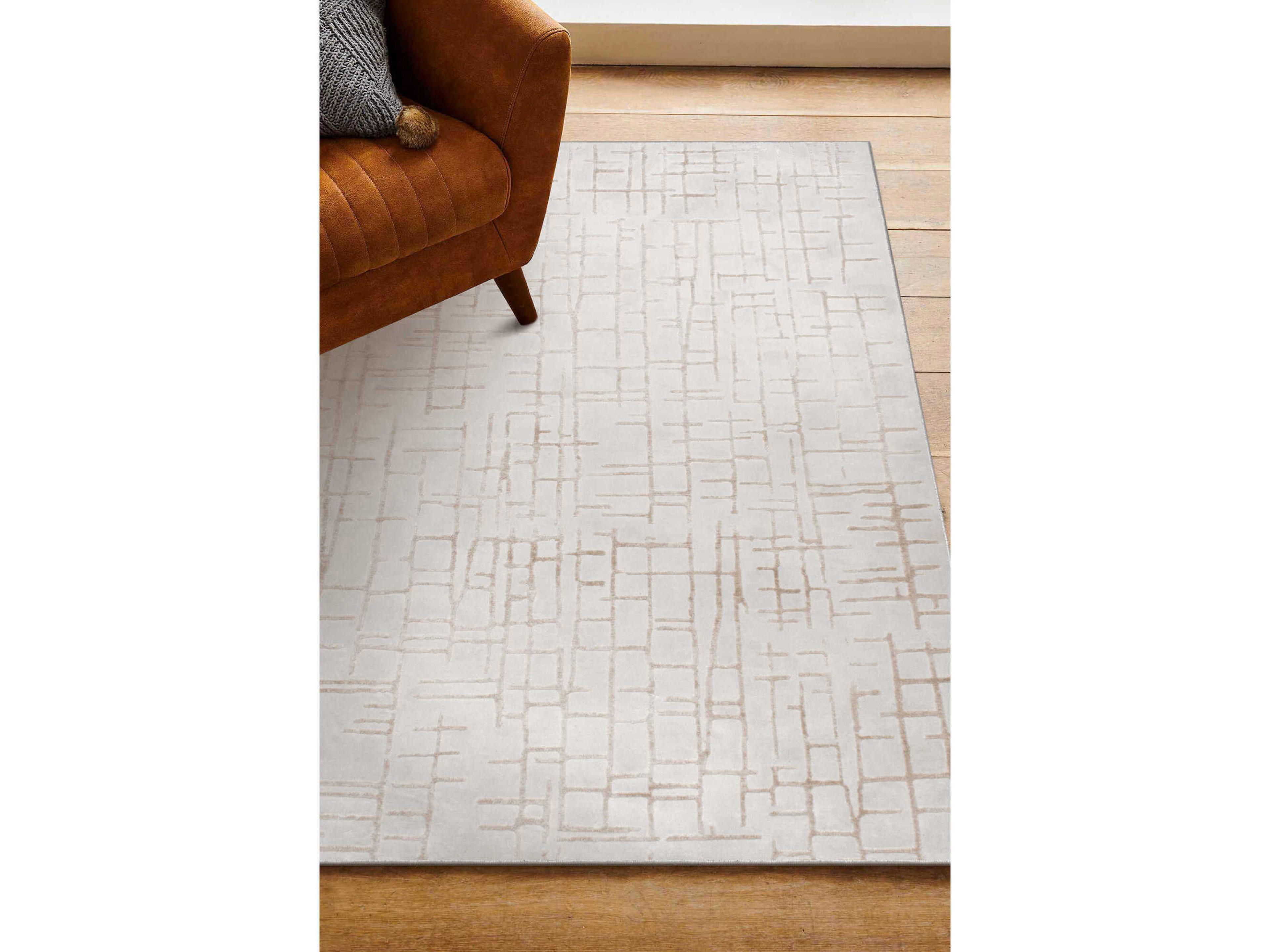 Renwil Ariella Abstract Area Rug