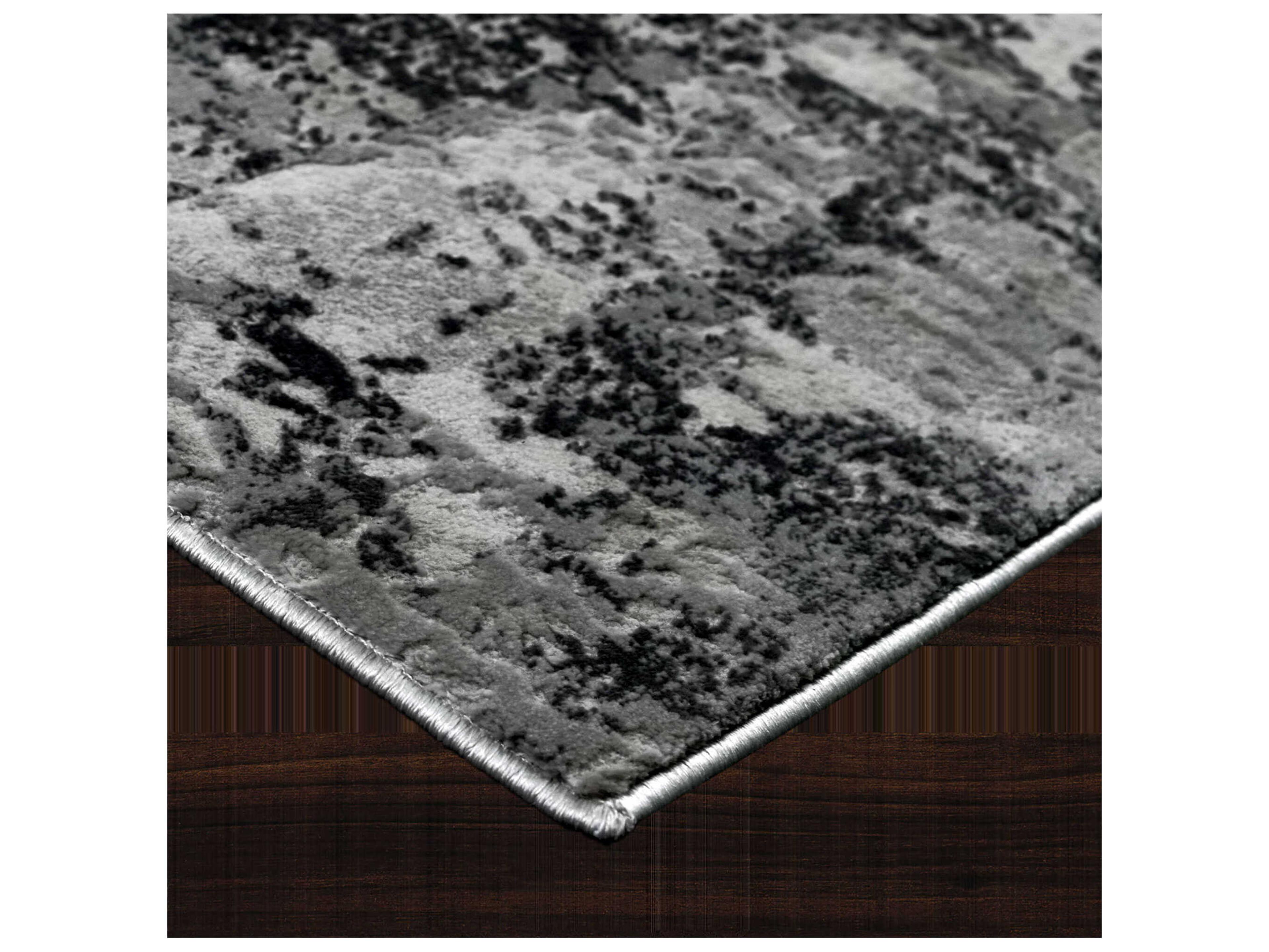 Renwil Ariella Abstract Area Rug