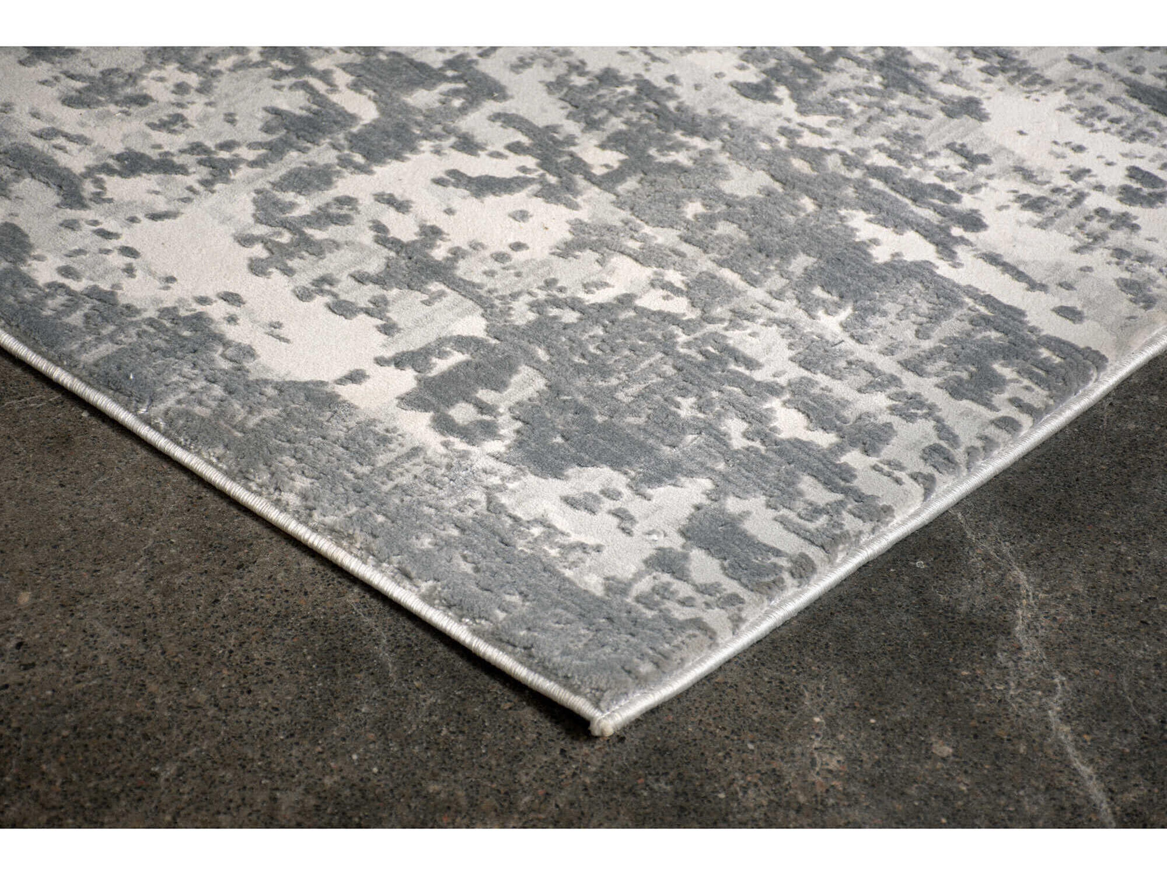 Renwil Ariella Abstract Area Rug