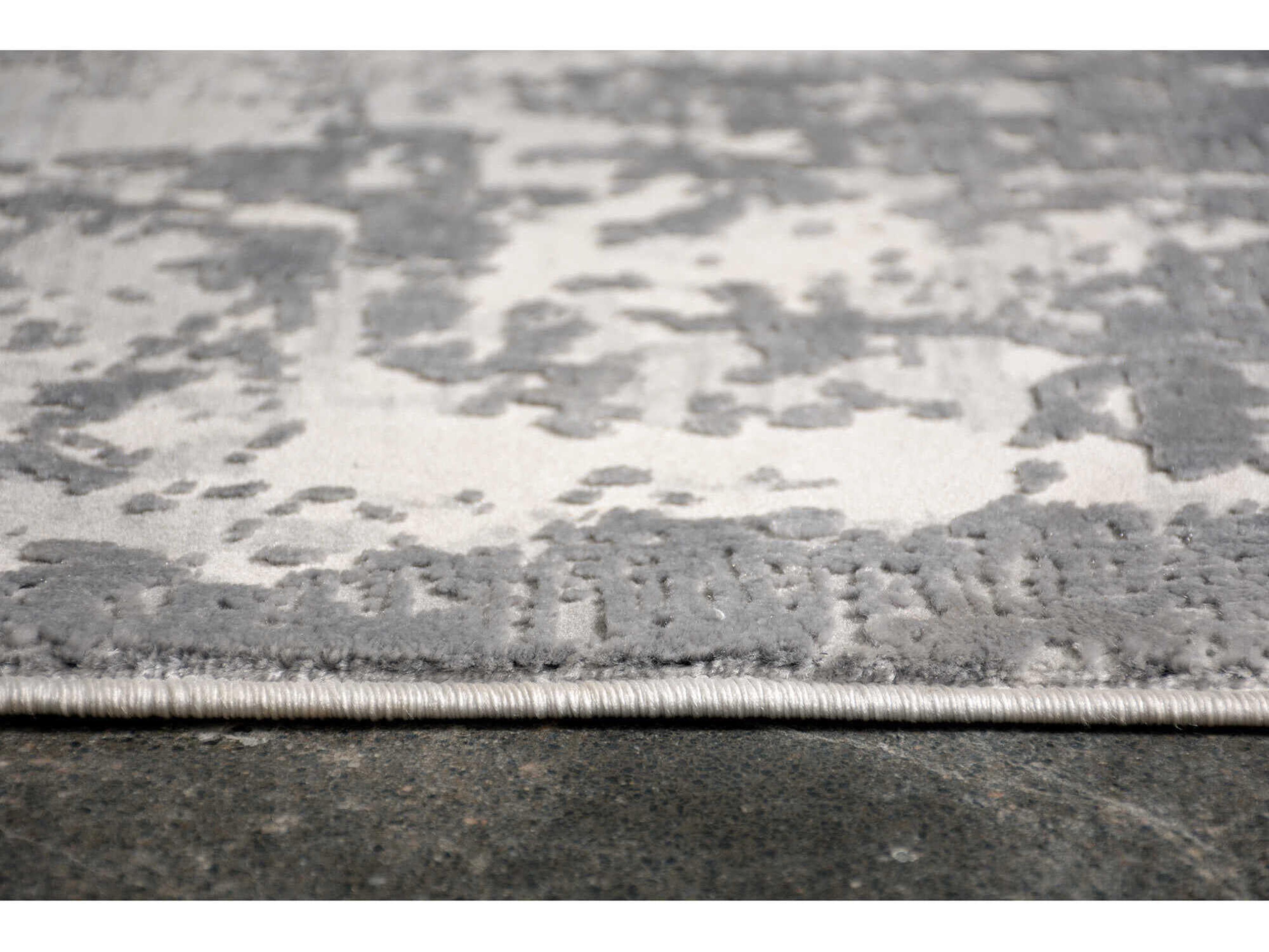 Renwil Ariella Abstract Area Rug