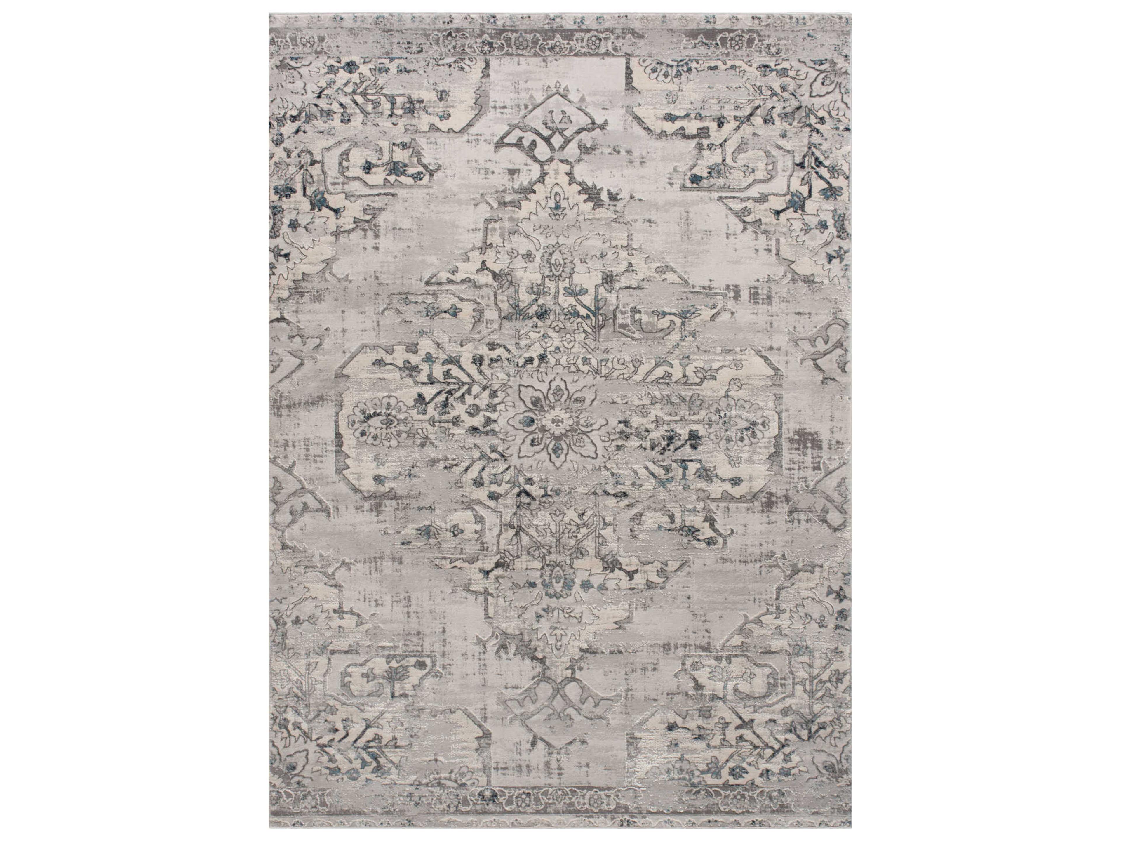 Ariella Floral Area Rug