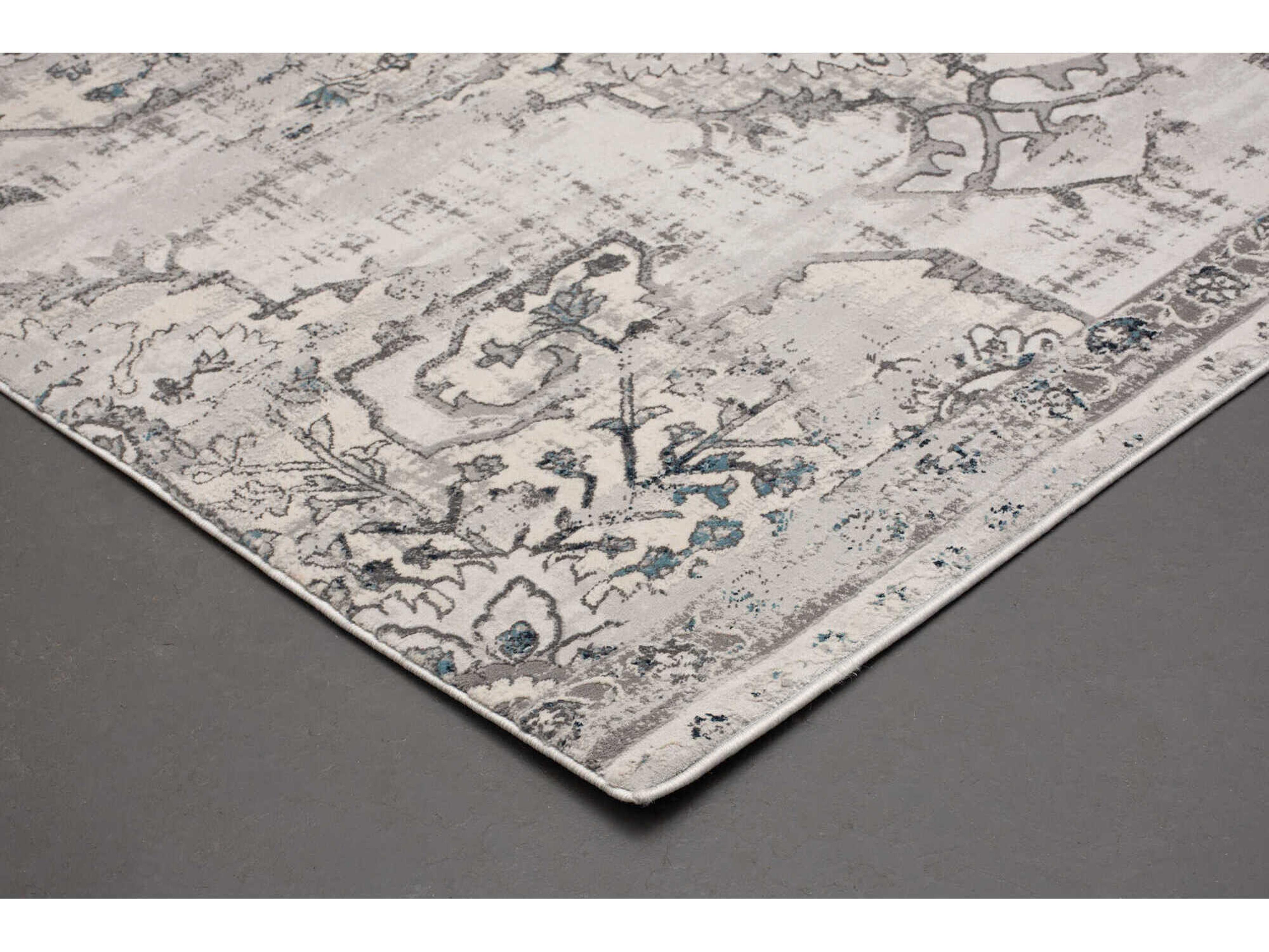 Renwil Ariella Floral Area Rug