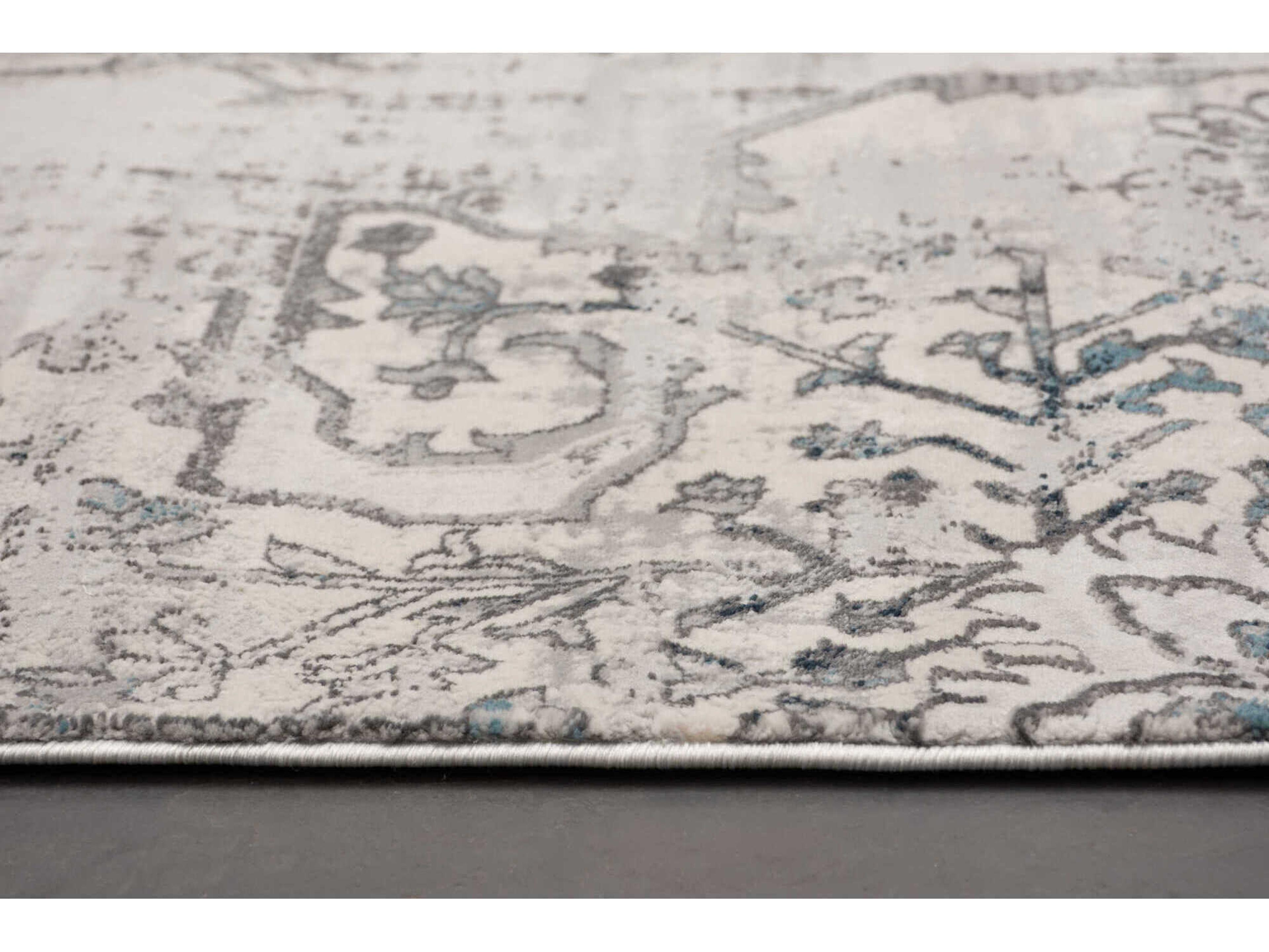 Renwil Ariella Floral Area Rug