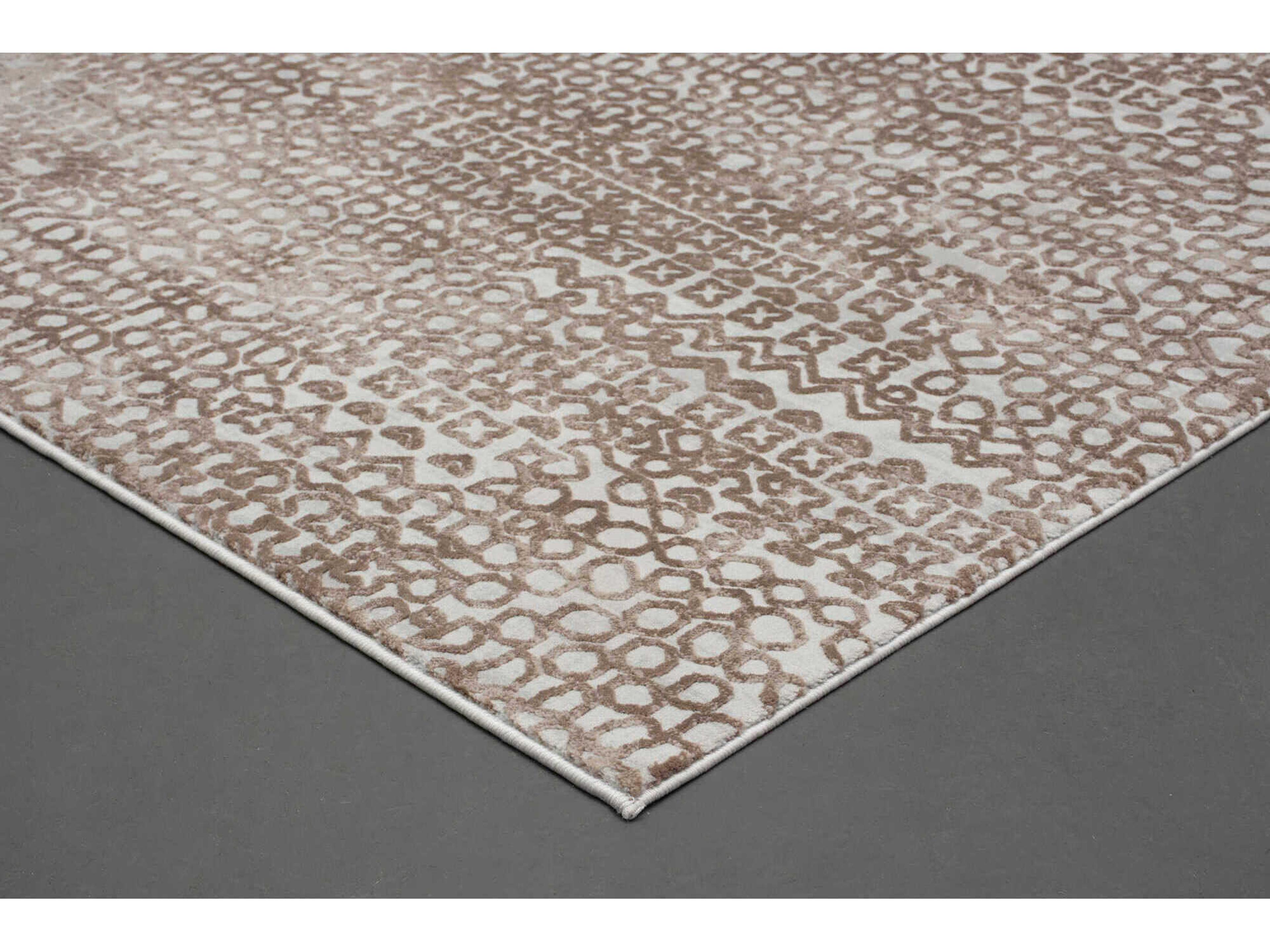 Renwil Ariella Abstract Area Rug