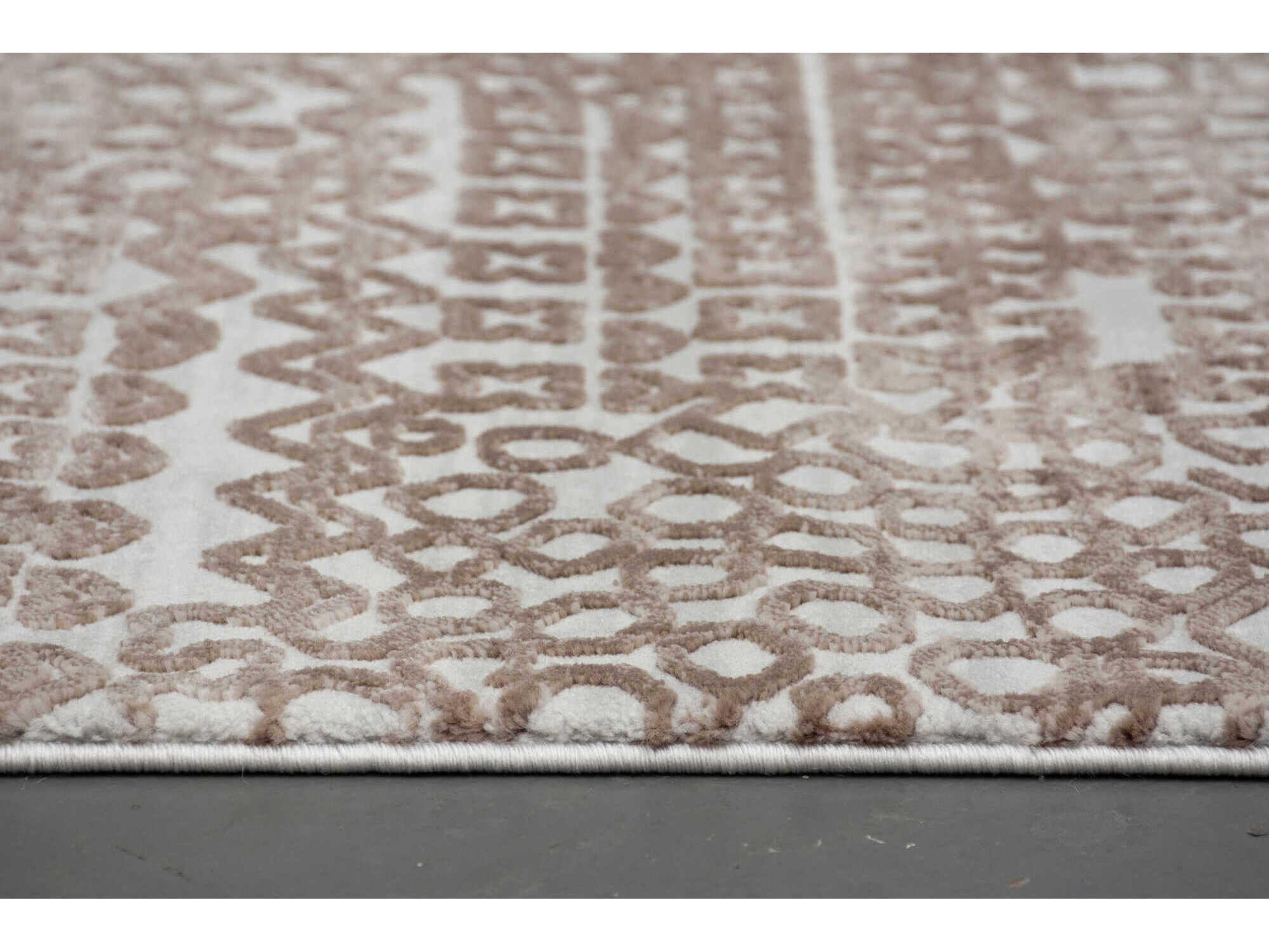 Renwil Ariella Abstract Area Rug