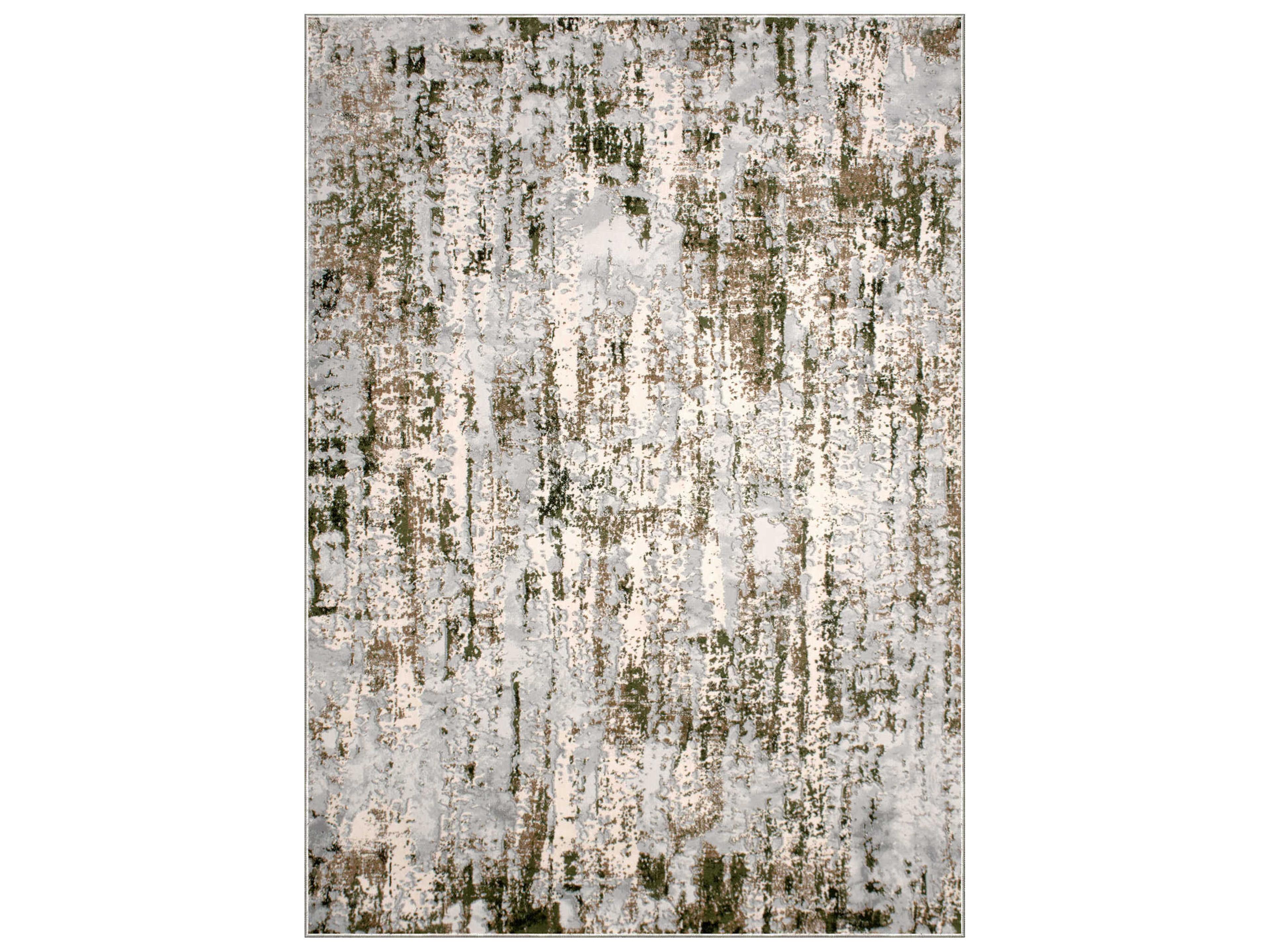 Ariella Abstract Area Rug