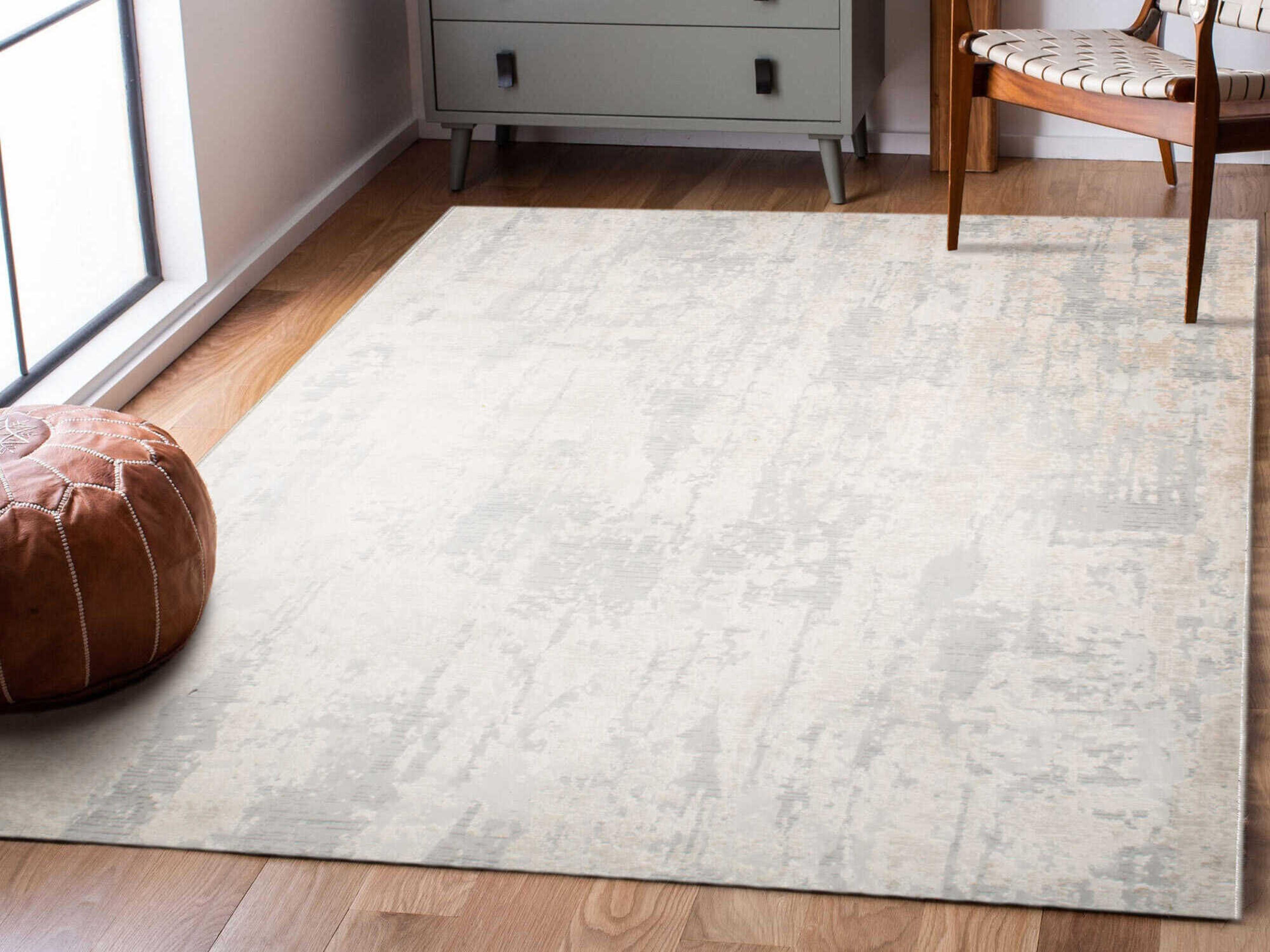 Renwil Ariella Abstract Area Rug