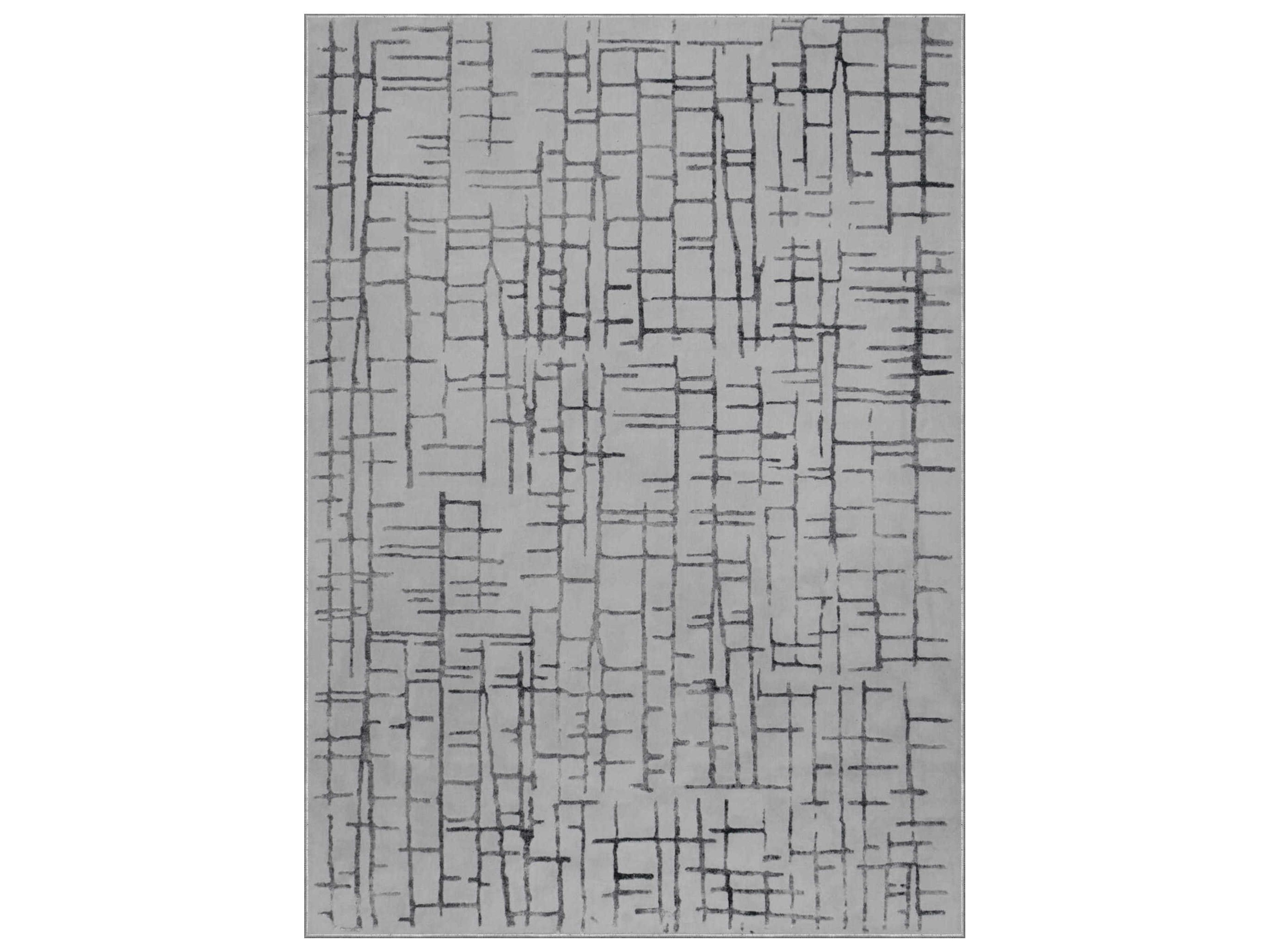 Ariella Abstract Area Rug