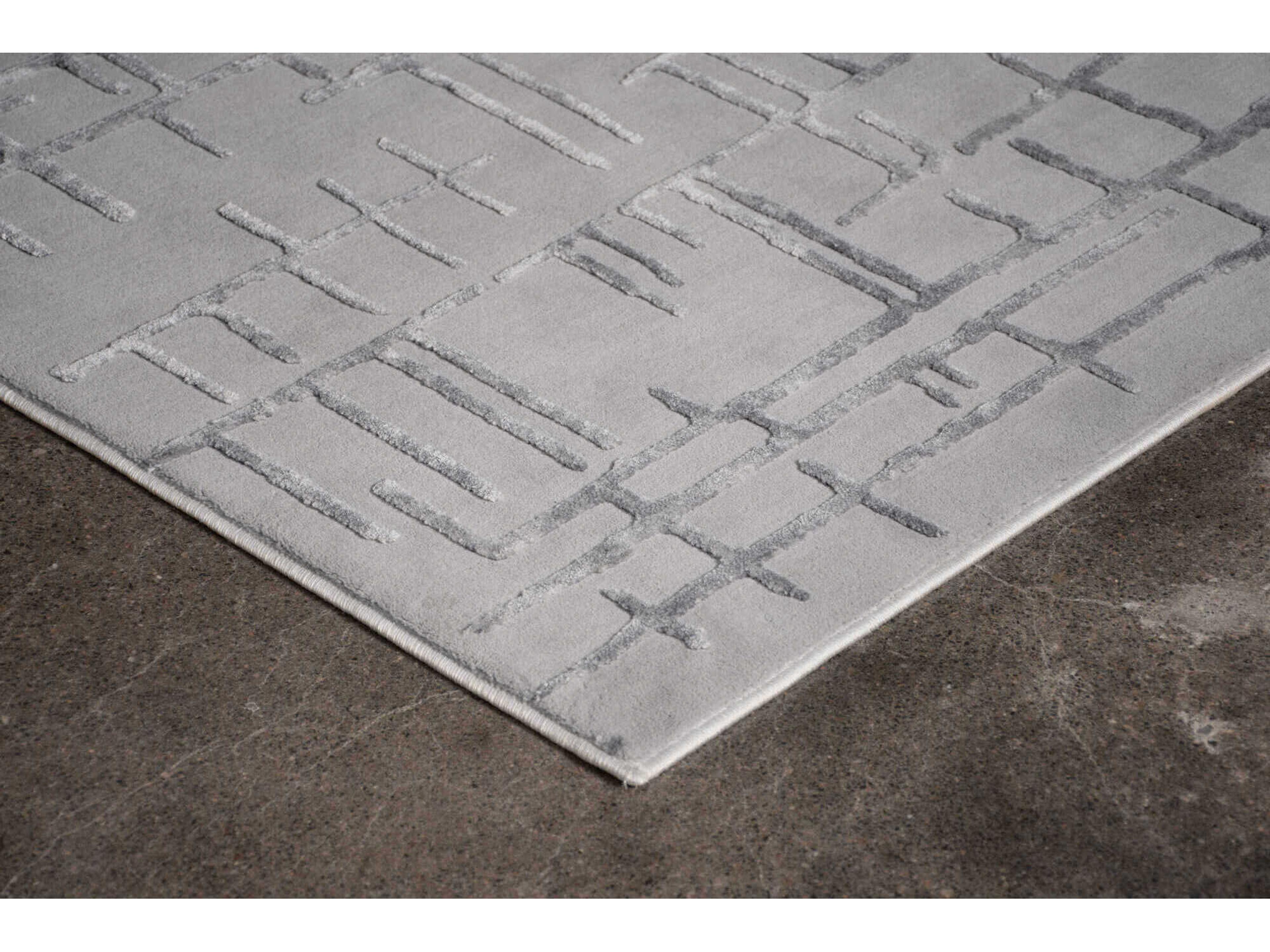 Renwil Ariella Abstract Area Rug