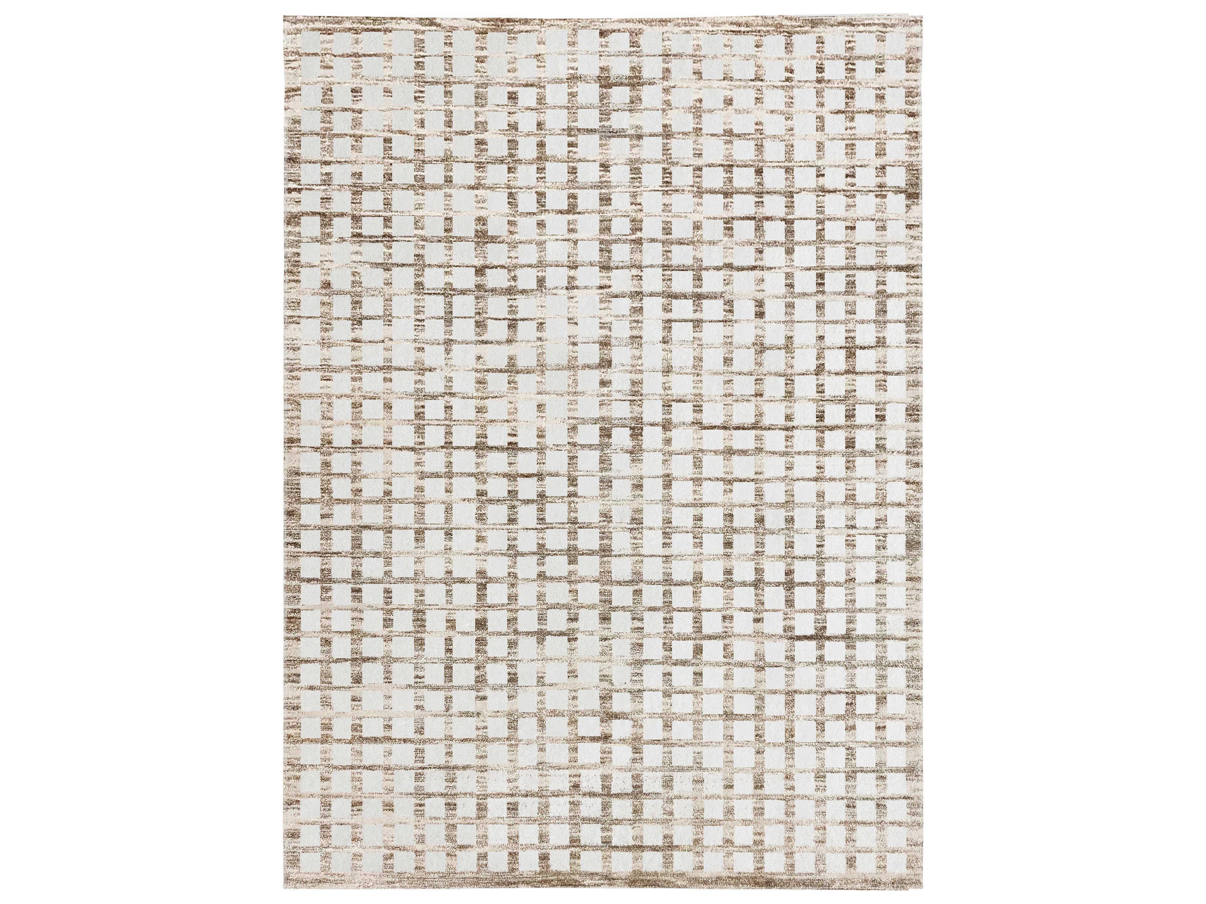 Aya Area Rug Geometric Modern