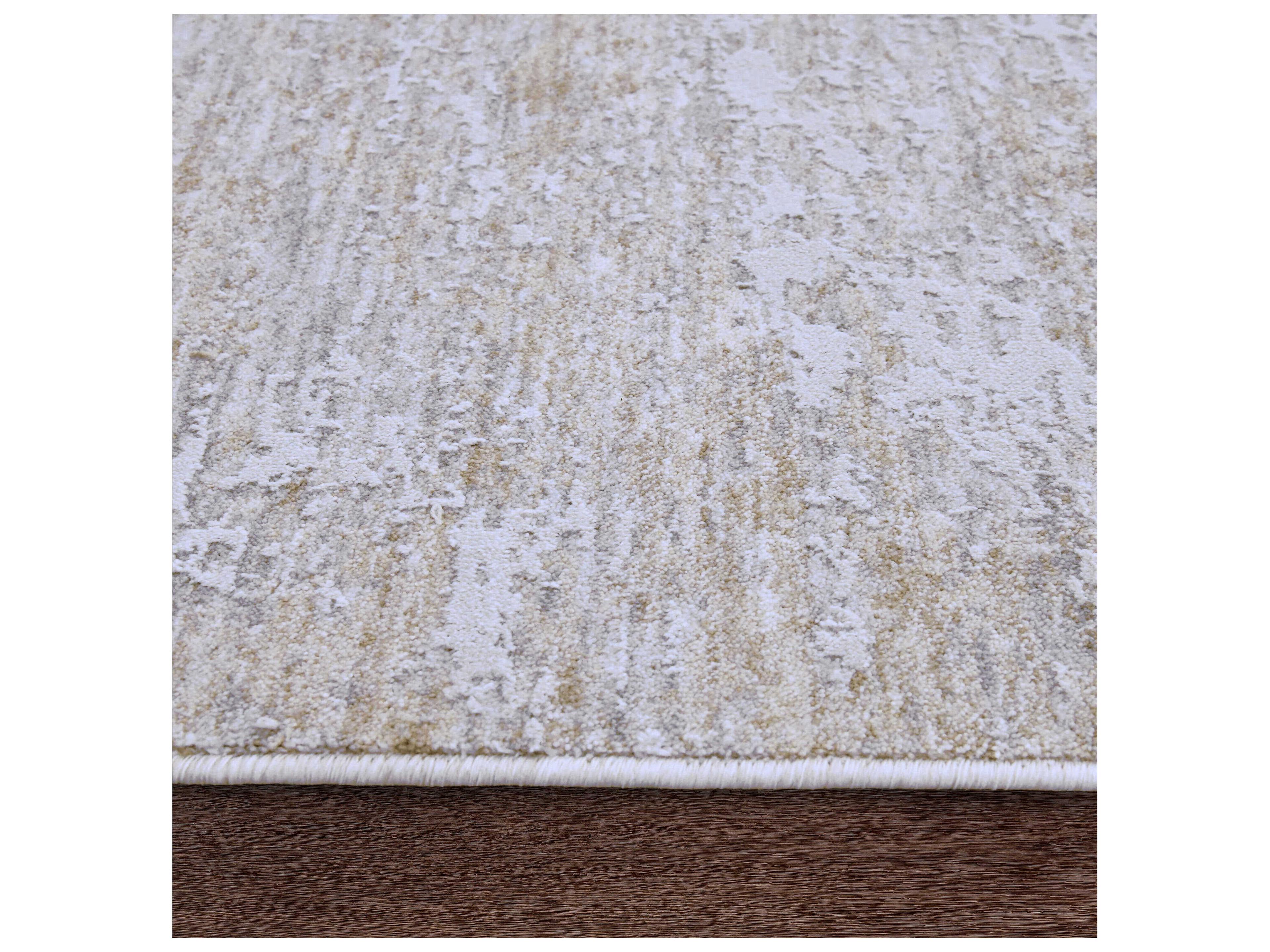 Renwil Blake Abstract Area Rug