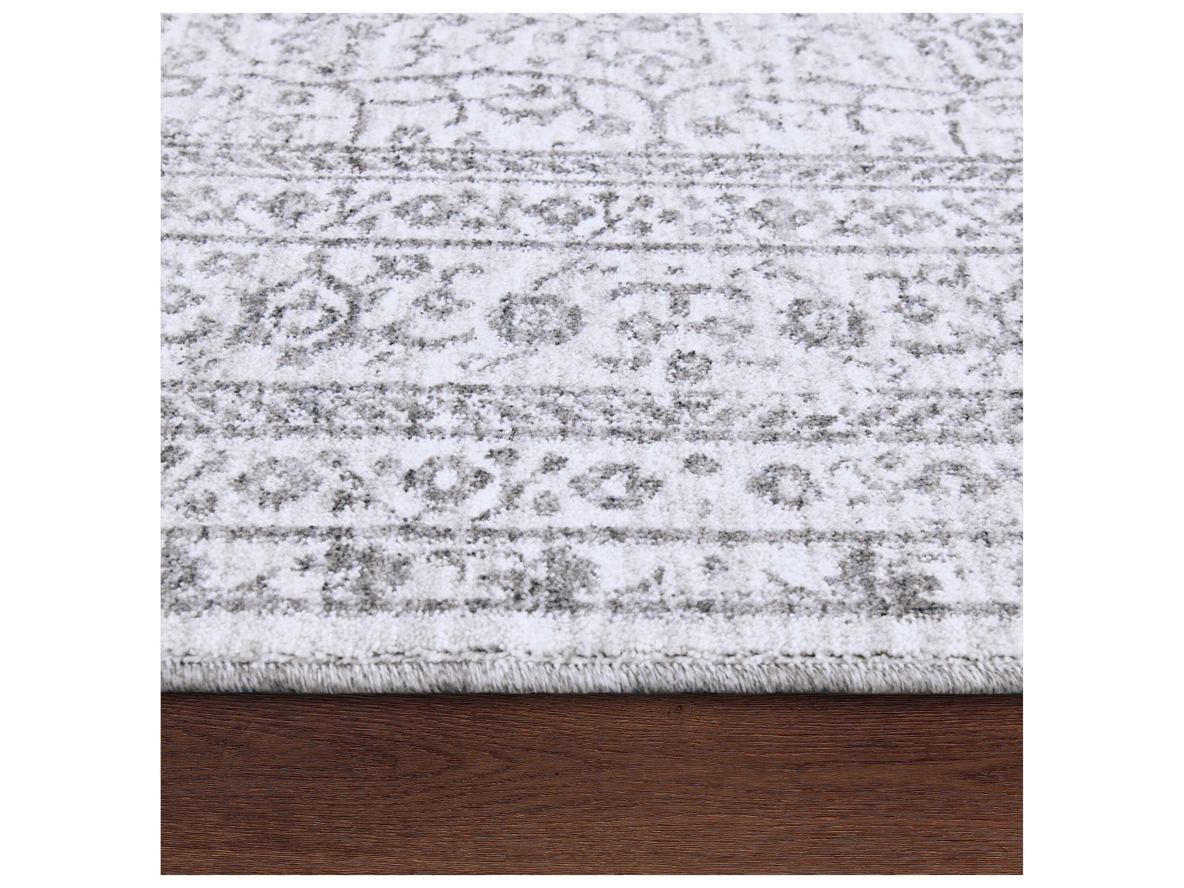 Renwil Blake Bordered Area Rug