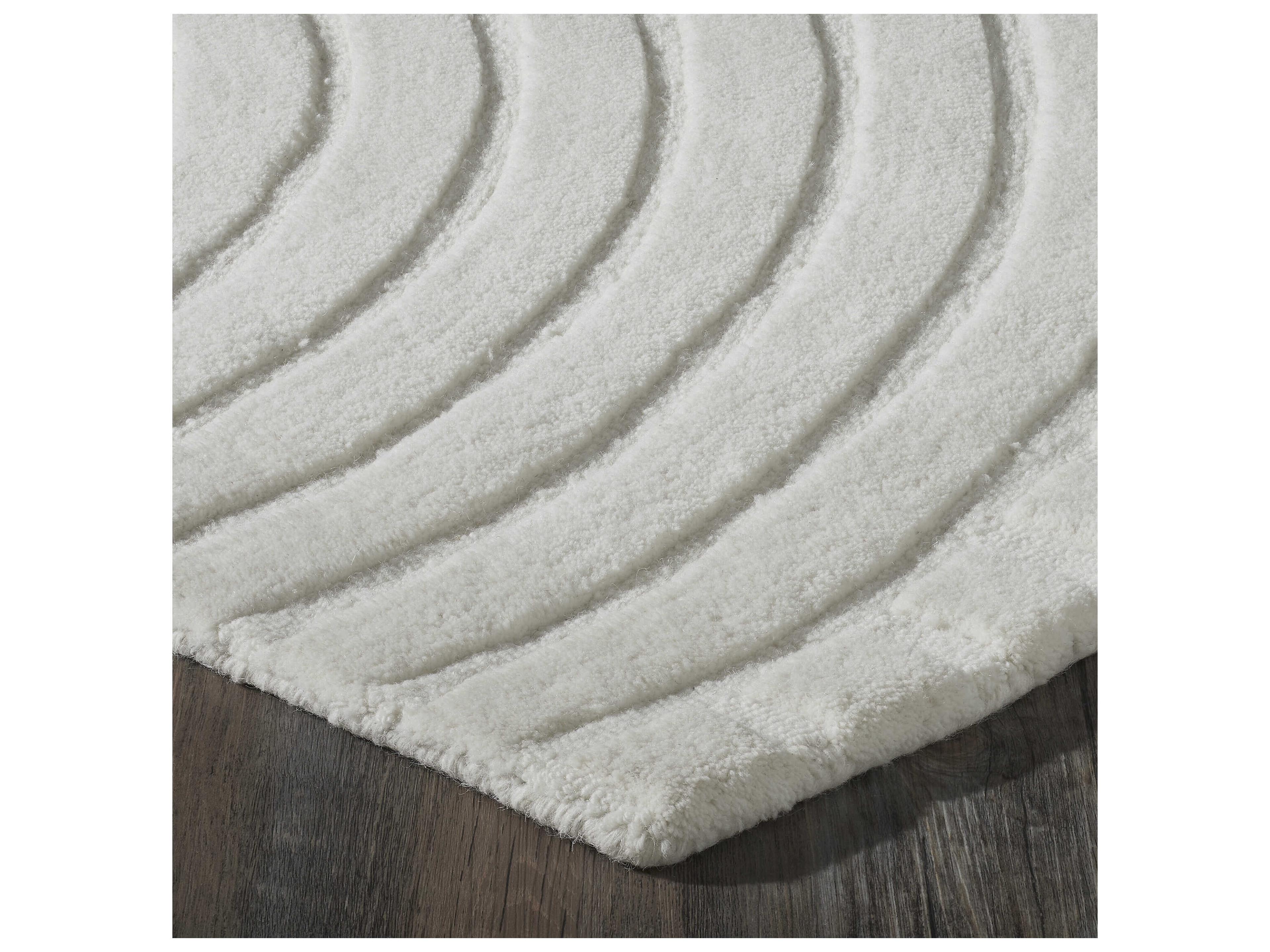 Renwil Abstract Area Rug