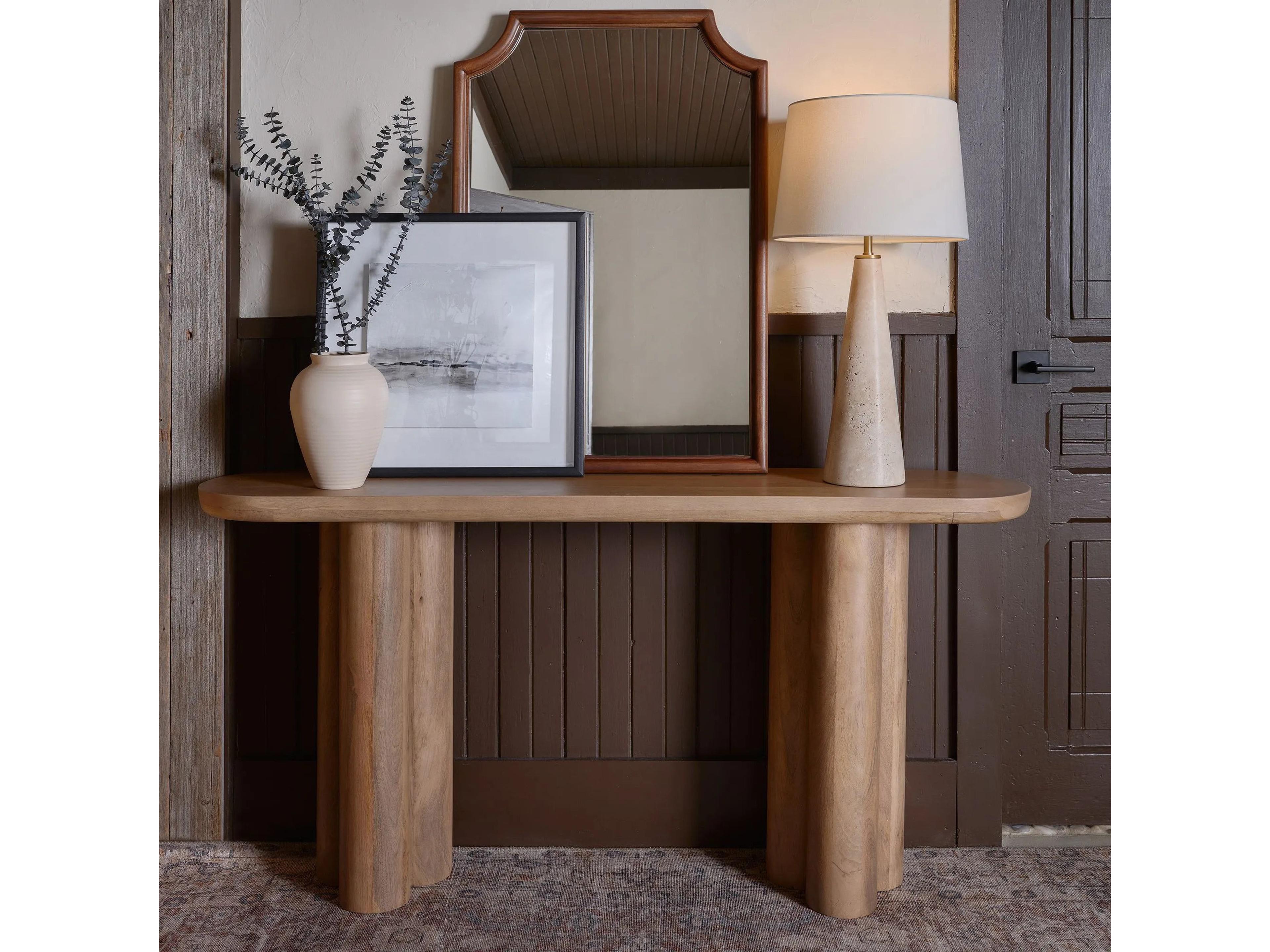 Renwil Chloe Flatweave Floral Area Rug