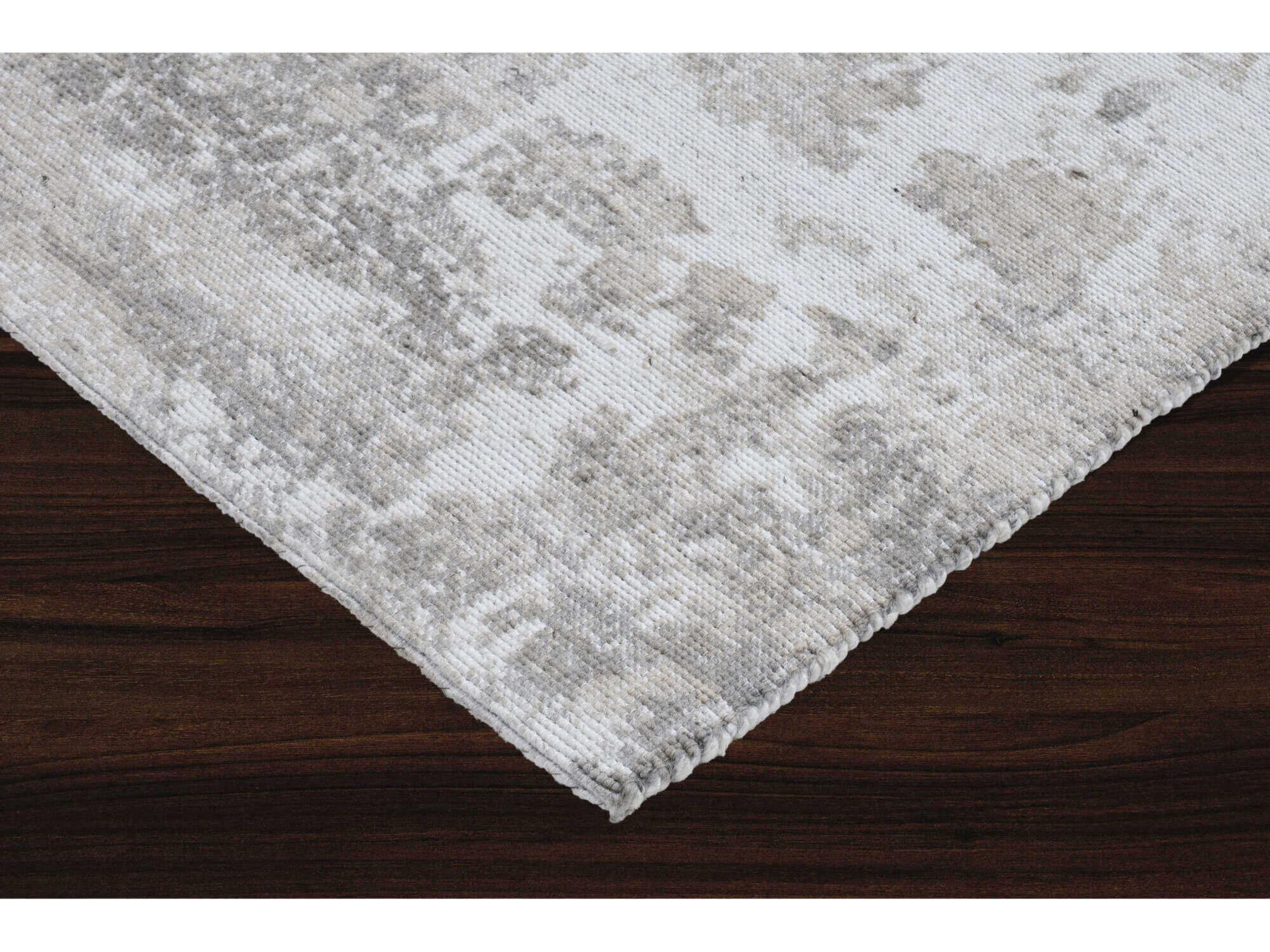 Renwil Cusano Flatweave Abstract Area Rug