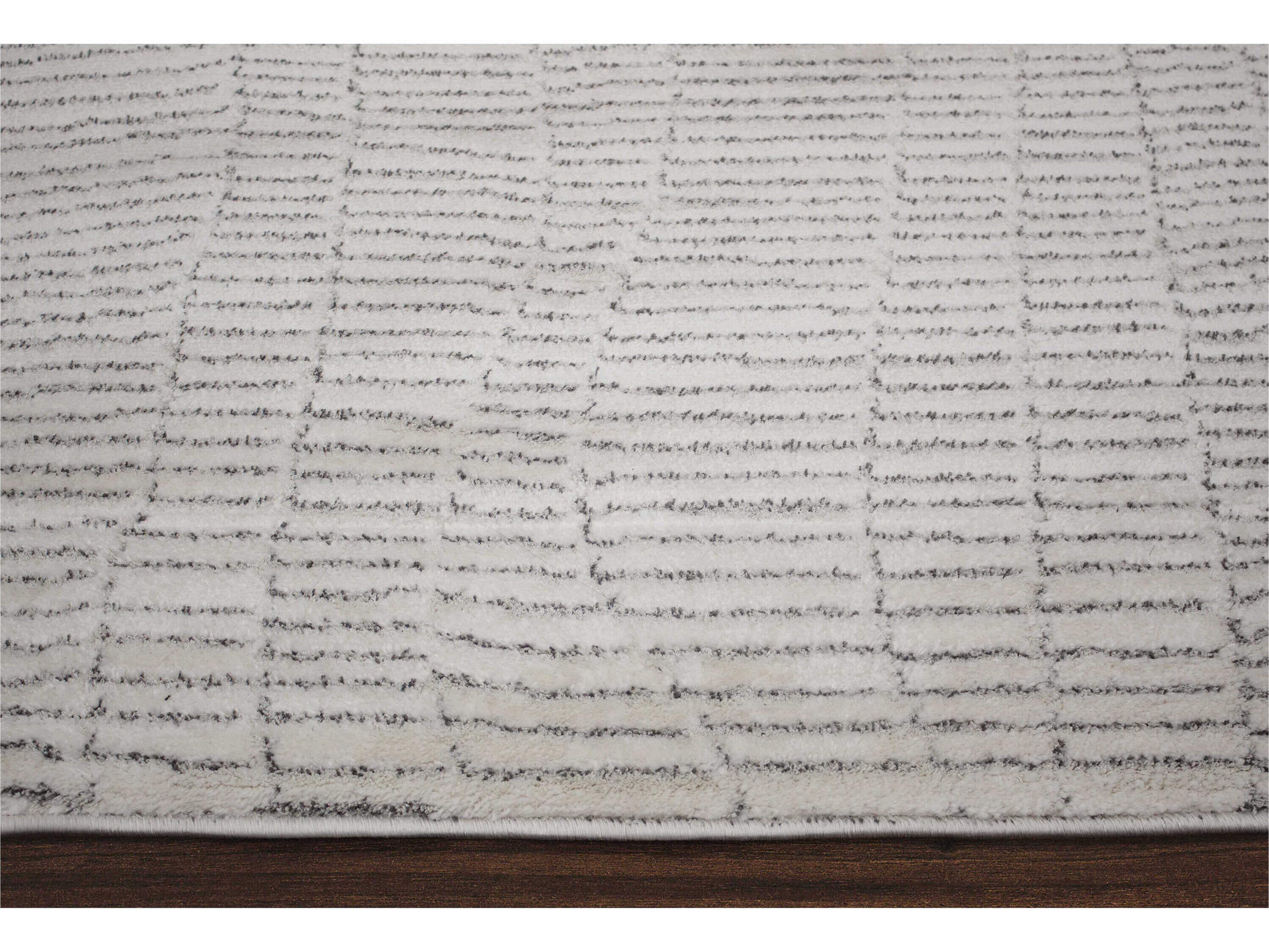 Renwil Dalia Abstract Area Rug