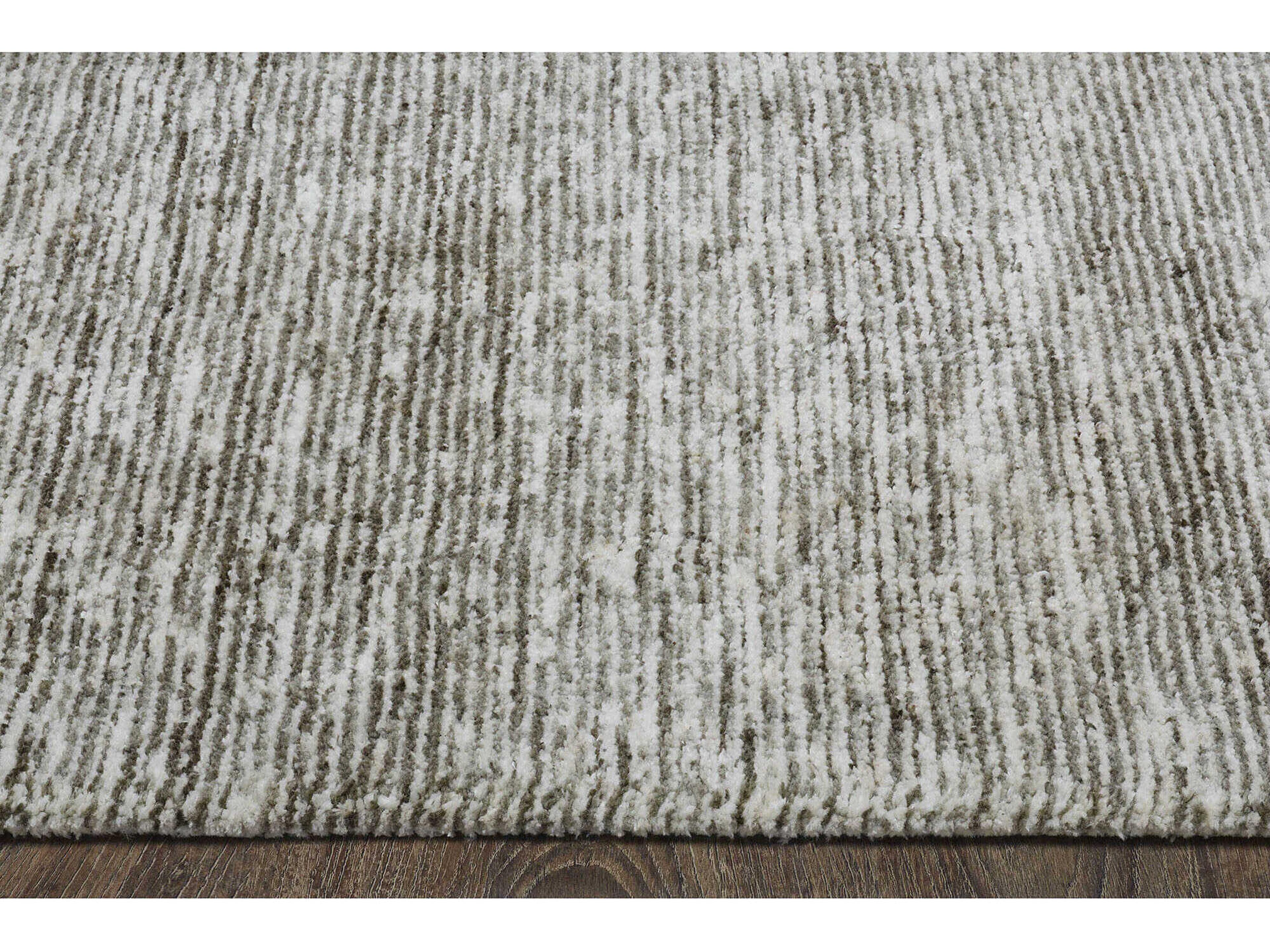 Renwil Hazel Abstract Area Rug