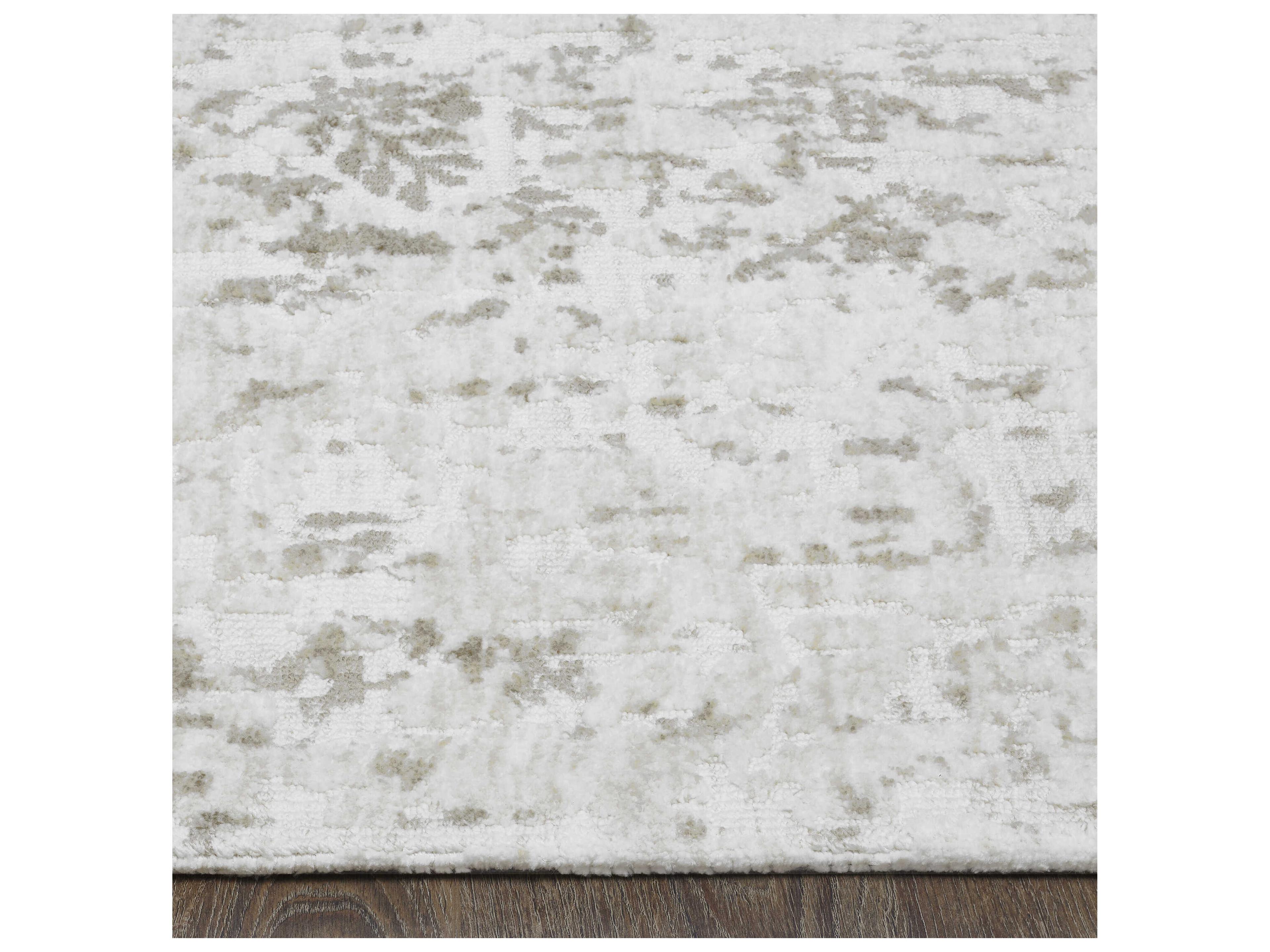 Renwil Hazel Abstract Area Rug